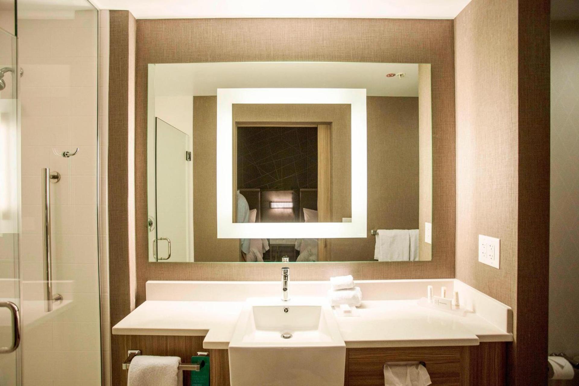 Springhill Suites By Marriott Athens Downtown/University Area photo 26