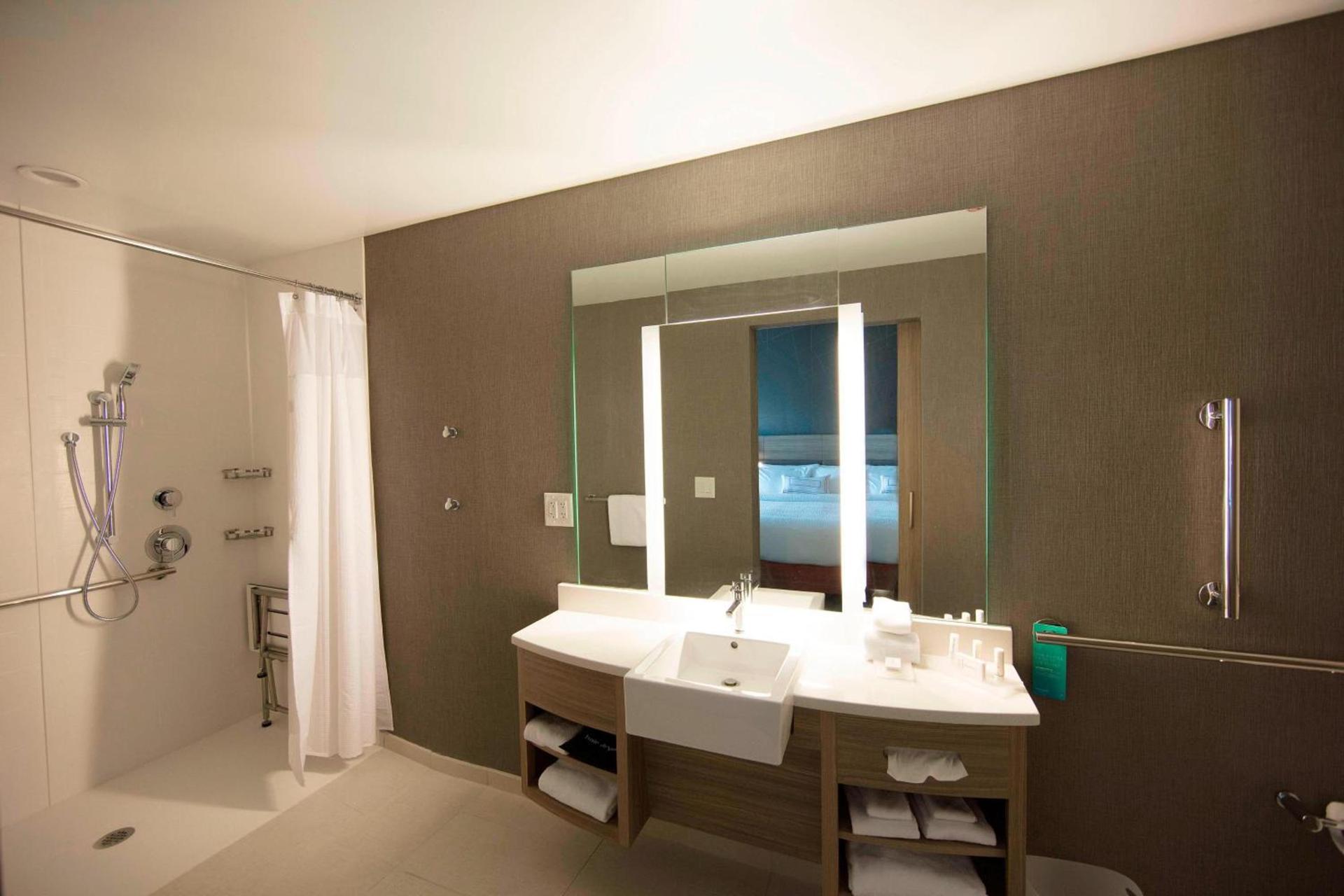 Springhill Suites By Marriott Athens Downtown/University Area photo 29