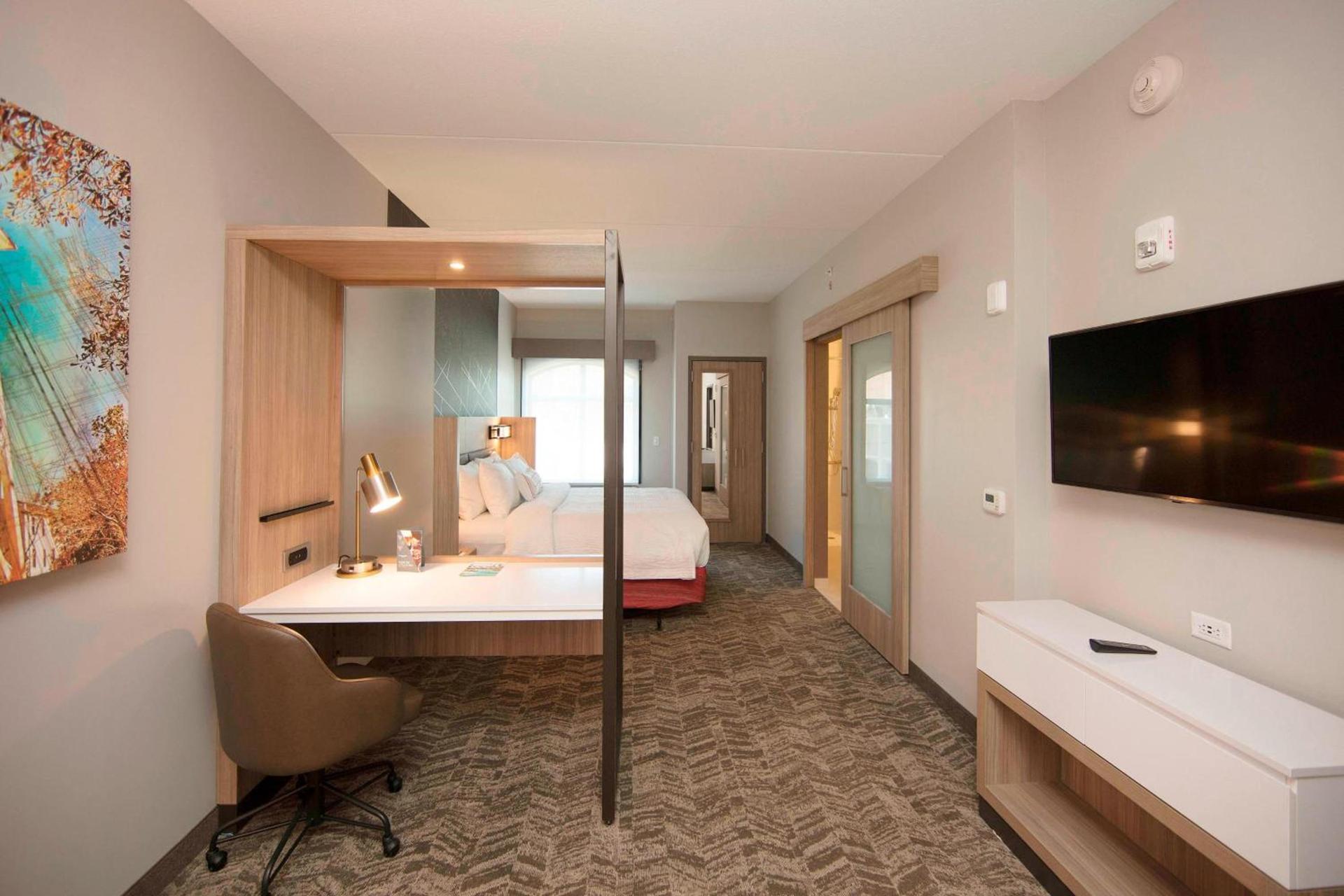 Springhill Suites By Marriott Athens Downtown/University Area photo 28