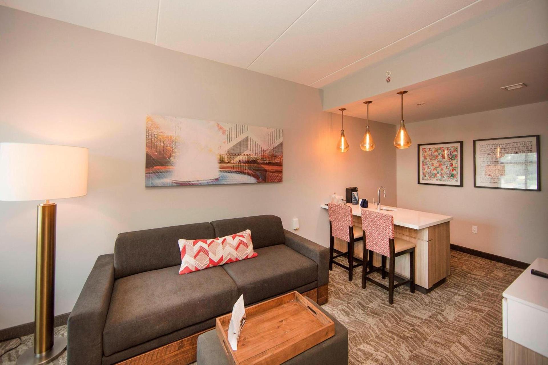 Springhill Suites By Marriott Athens Downtown/University Area photo 27