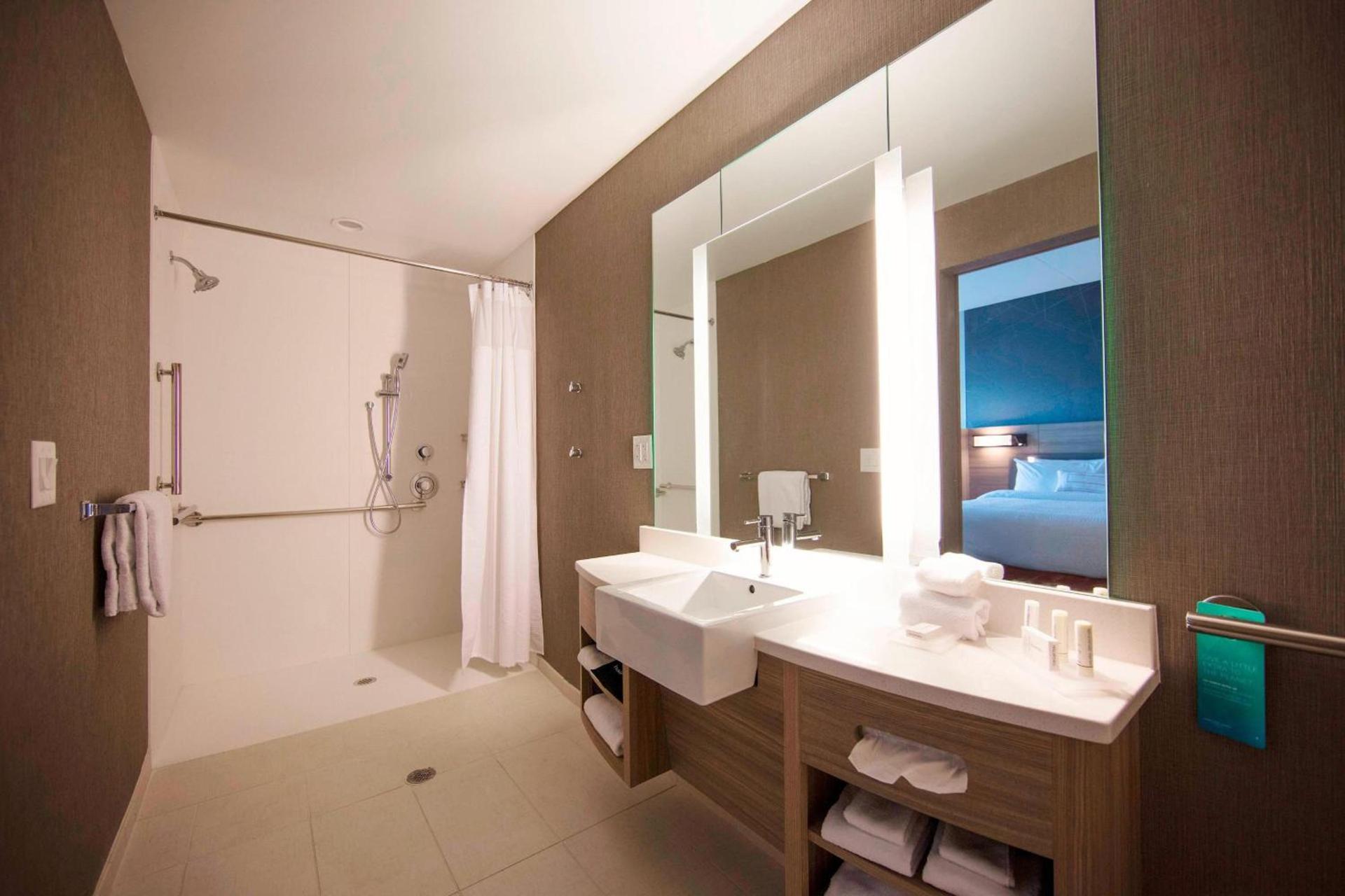 Springhill Suites By Marriott Athens Downtown/University Area photo 30