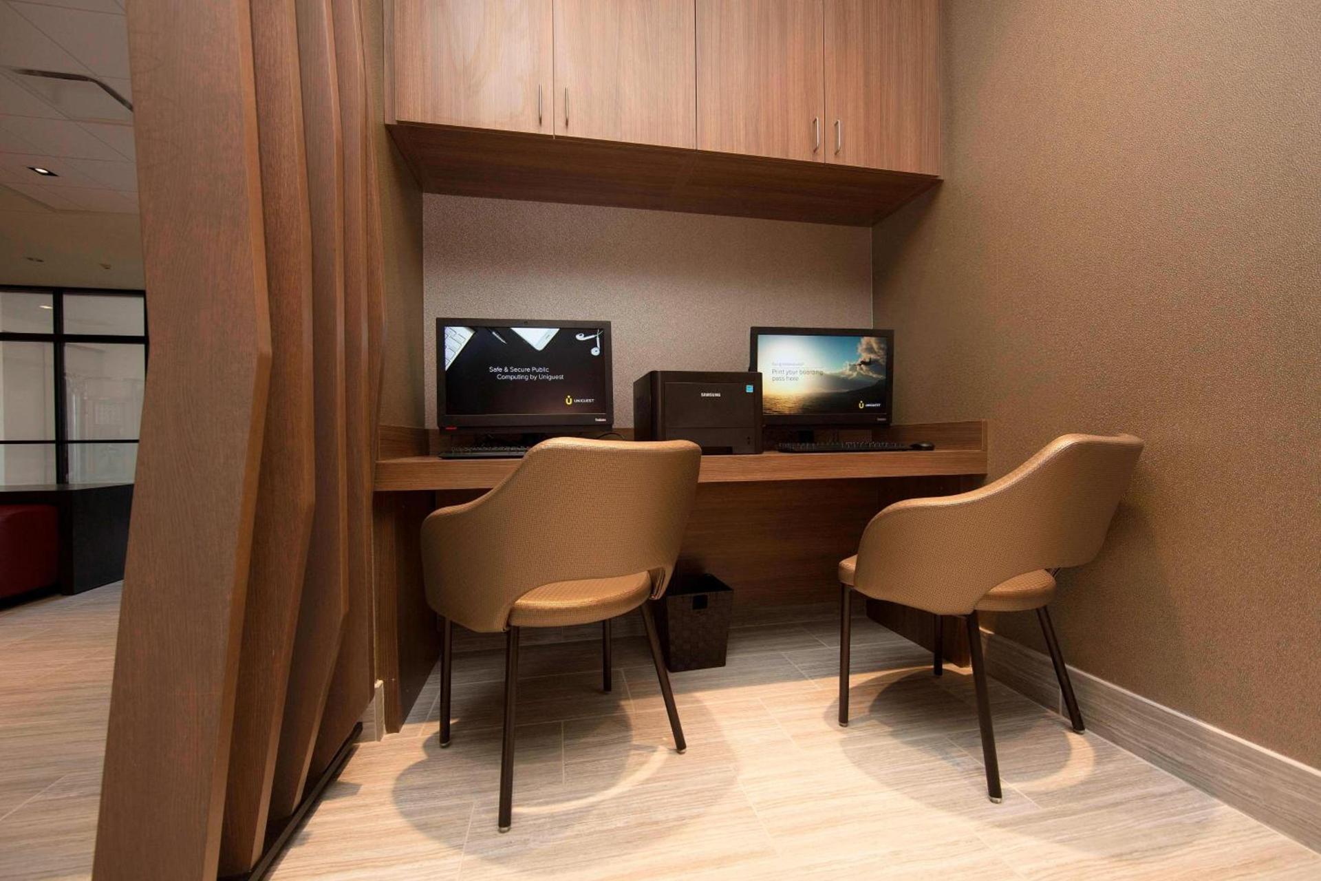 Springhill Suites By Marriott Athens Downtown/University Area photo 32