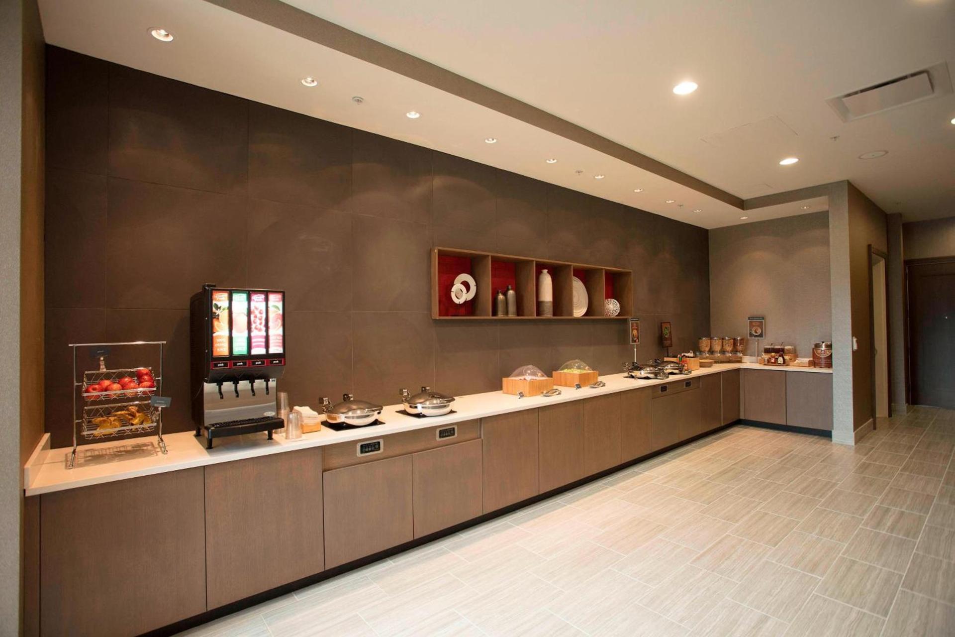 Springhill Suites By Marriott Athens Downtown/University Area photo 39
