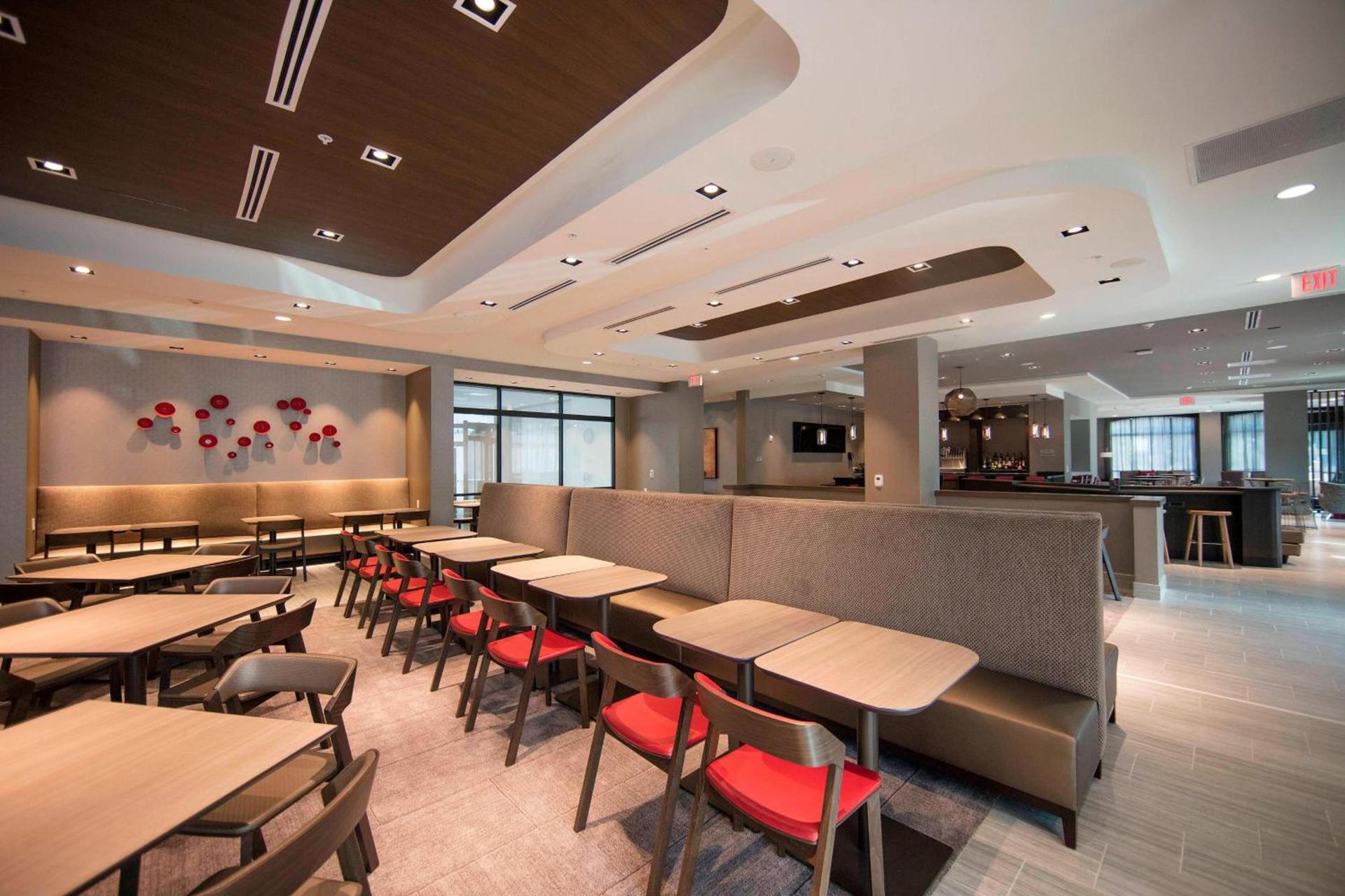 Springhill Suites By Marriott Athens Downtown/University Area photo 38