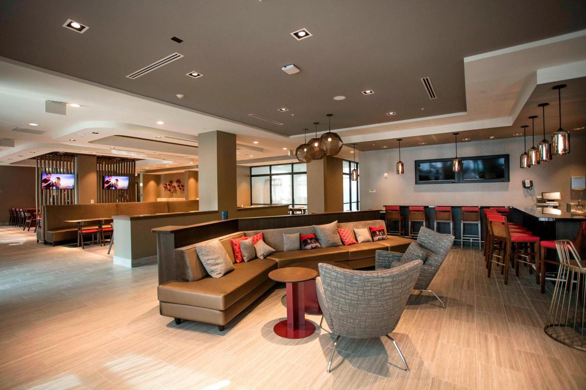 Springhill Suites By Marriott Athens Downtown/University Area photo 37