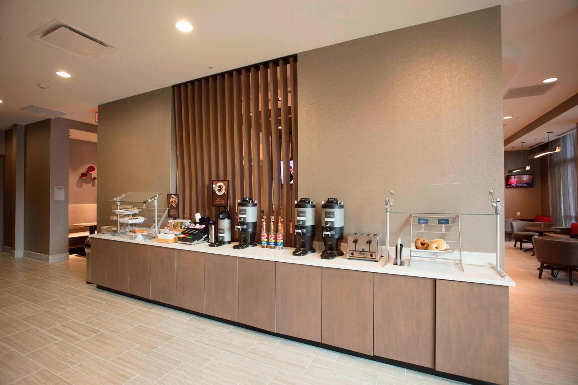 Springhill Suites By Marriott Athens Downtown/University Area photo 40