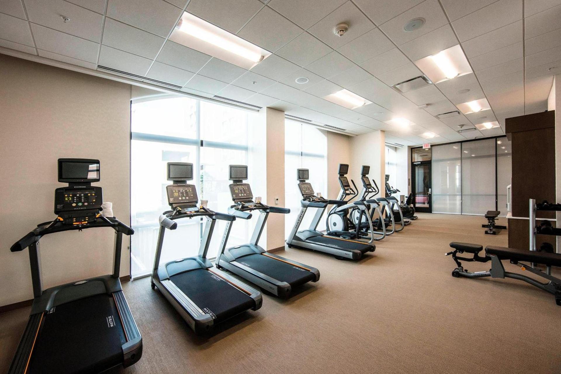 Springhill Suites By Marriott Athens Downtown/University Area photo 47