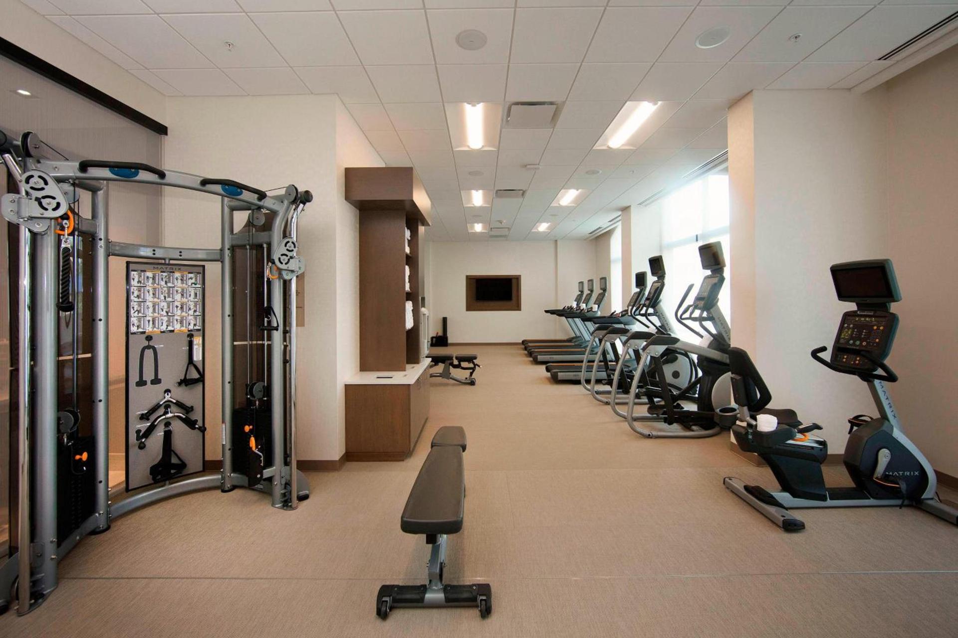 Springhill Suites By Marriott Athens Downtown/University Area photo 48