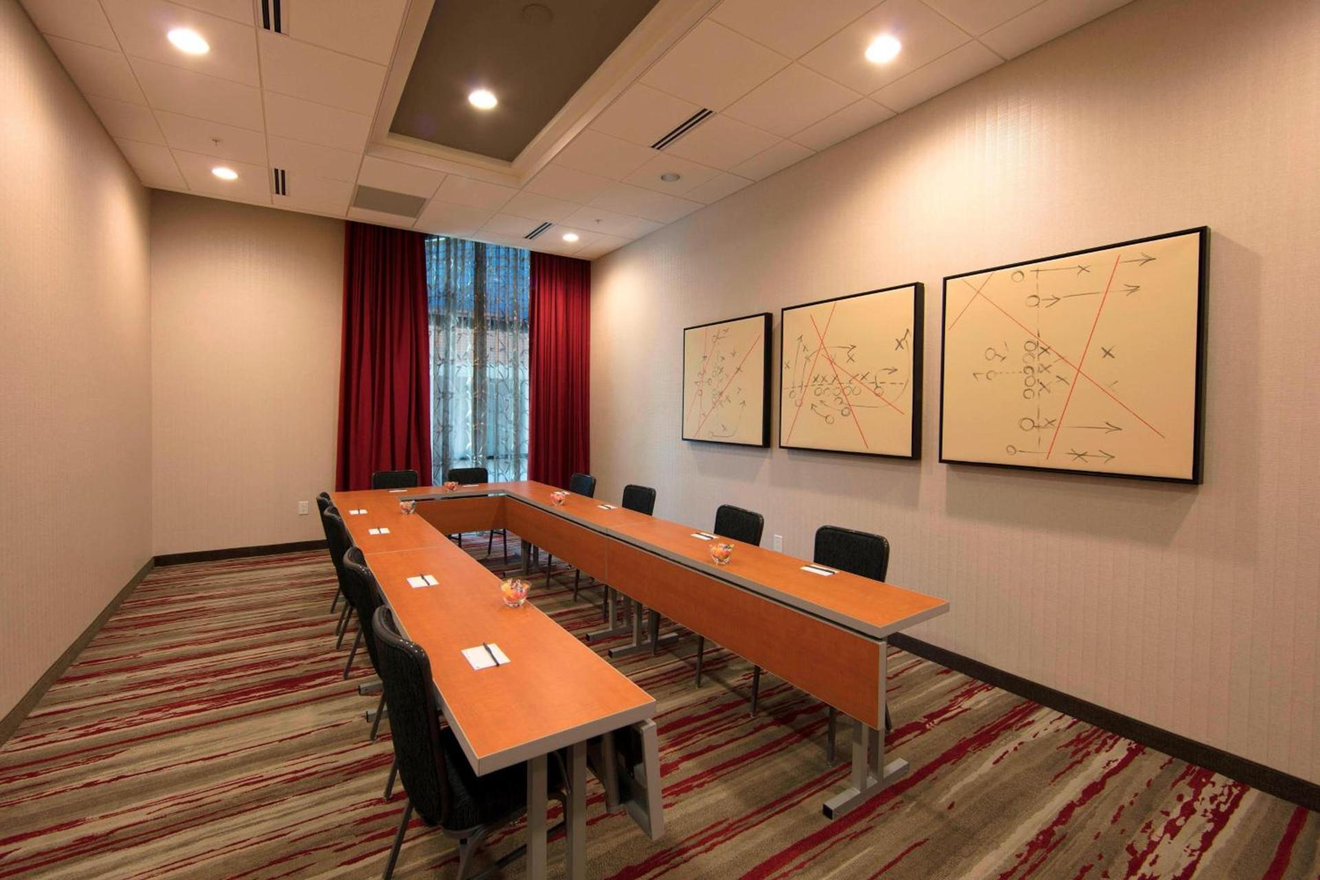 Springhill Suites By Marriott Athens Downtown/University Area photo 55