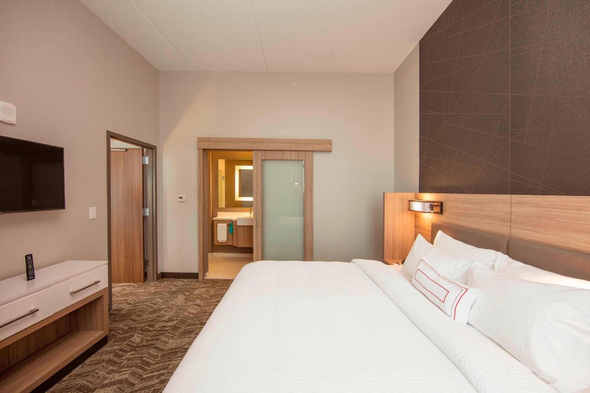 Springhill Suites By Marriott Athens Downtown/University Area photo 17