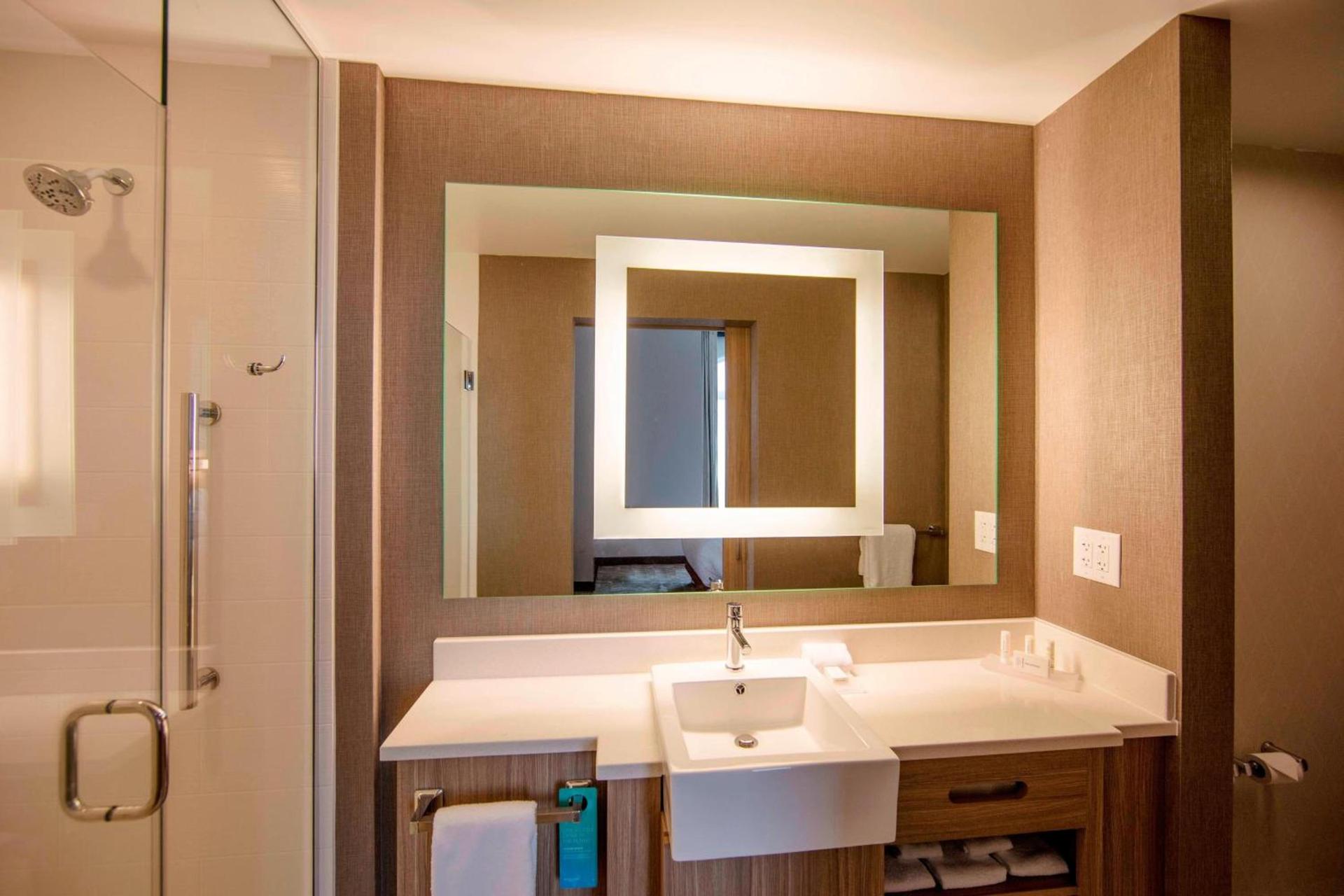 Springhill Suites By Marriott Athens Downtown/University Area photo 19