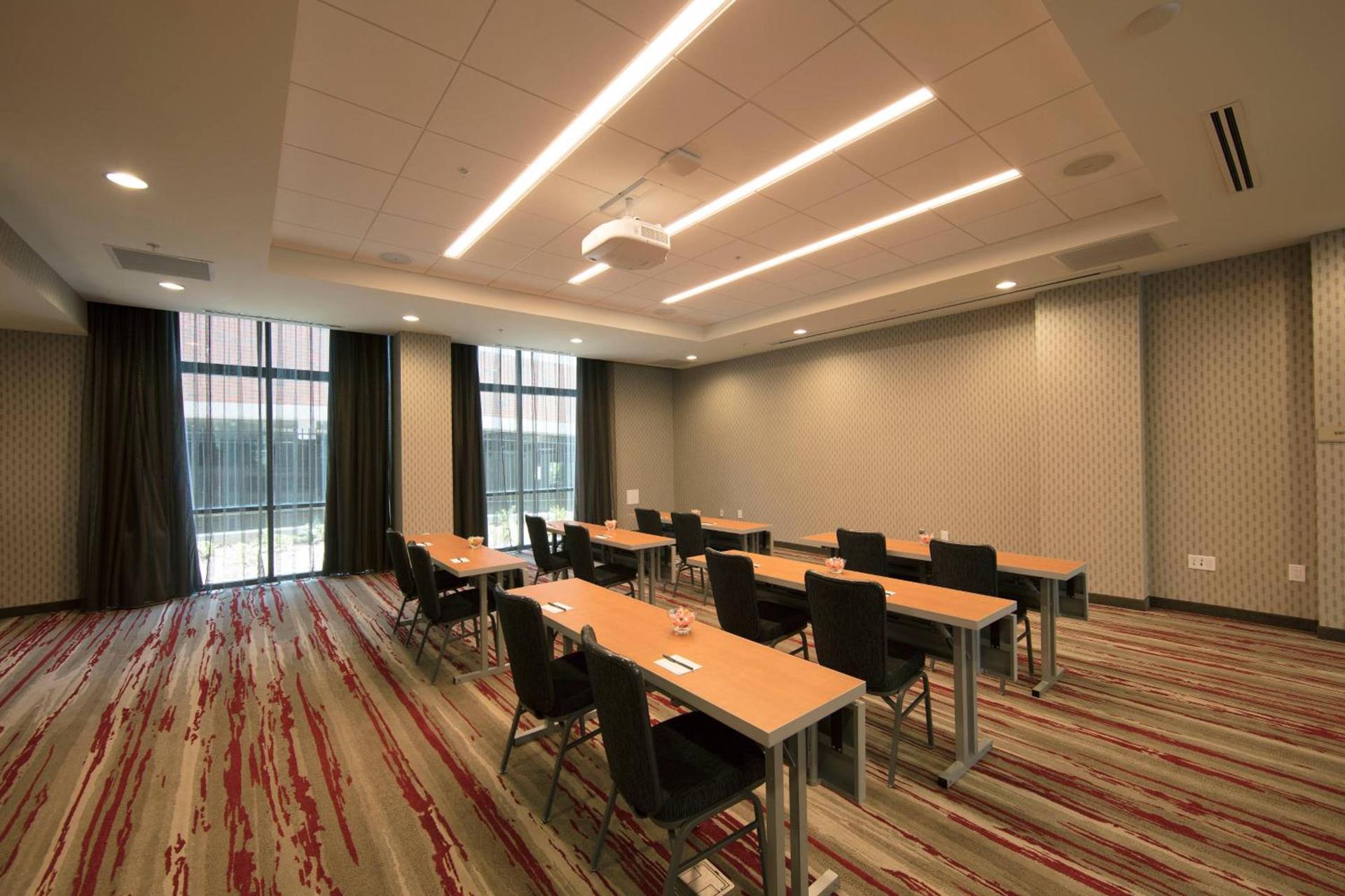 Springhill Suites By Marriott Athens Downtown/University Area photo 49
