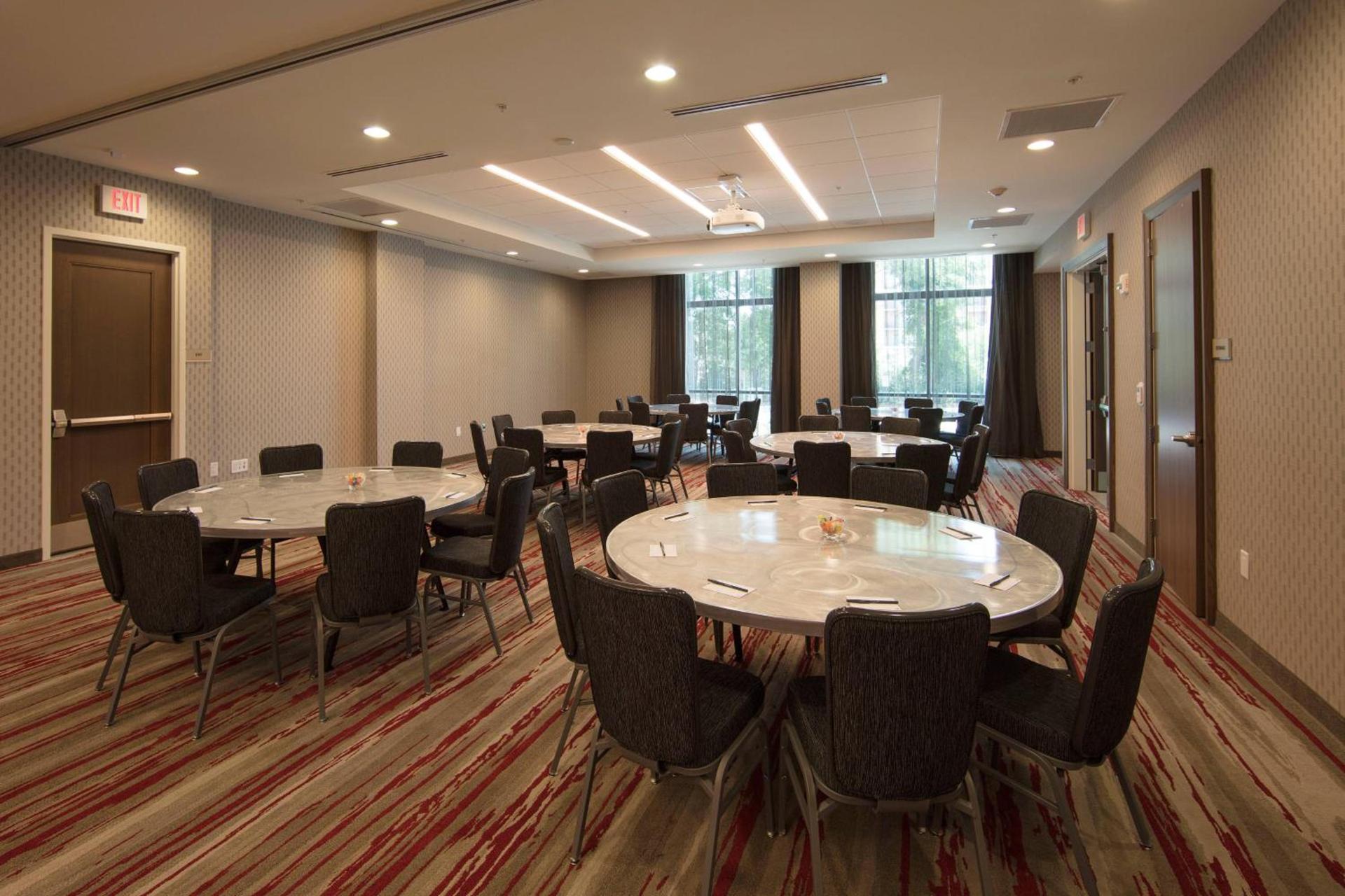 Springhill Suites By Marriott Athens Downtown/University Area photo 51
