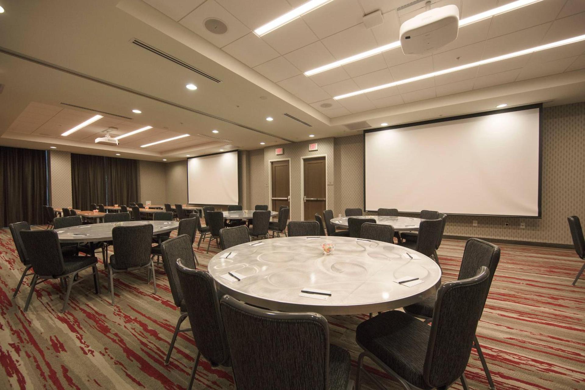 Springhill Suites By Marriott Athens Downtown/University Area photo 52