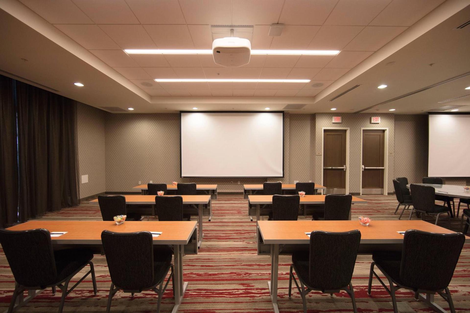 Springhill Suites By Marriott Athens Downtown/University Area photo 50