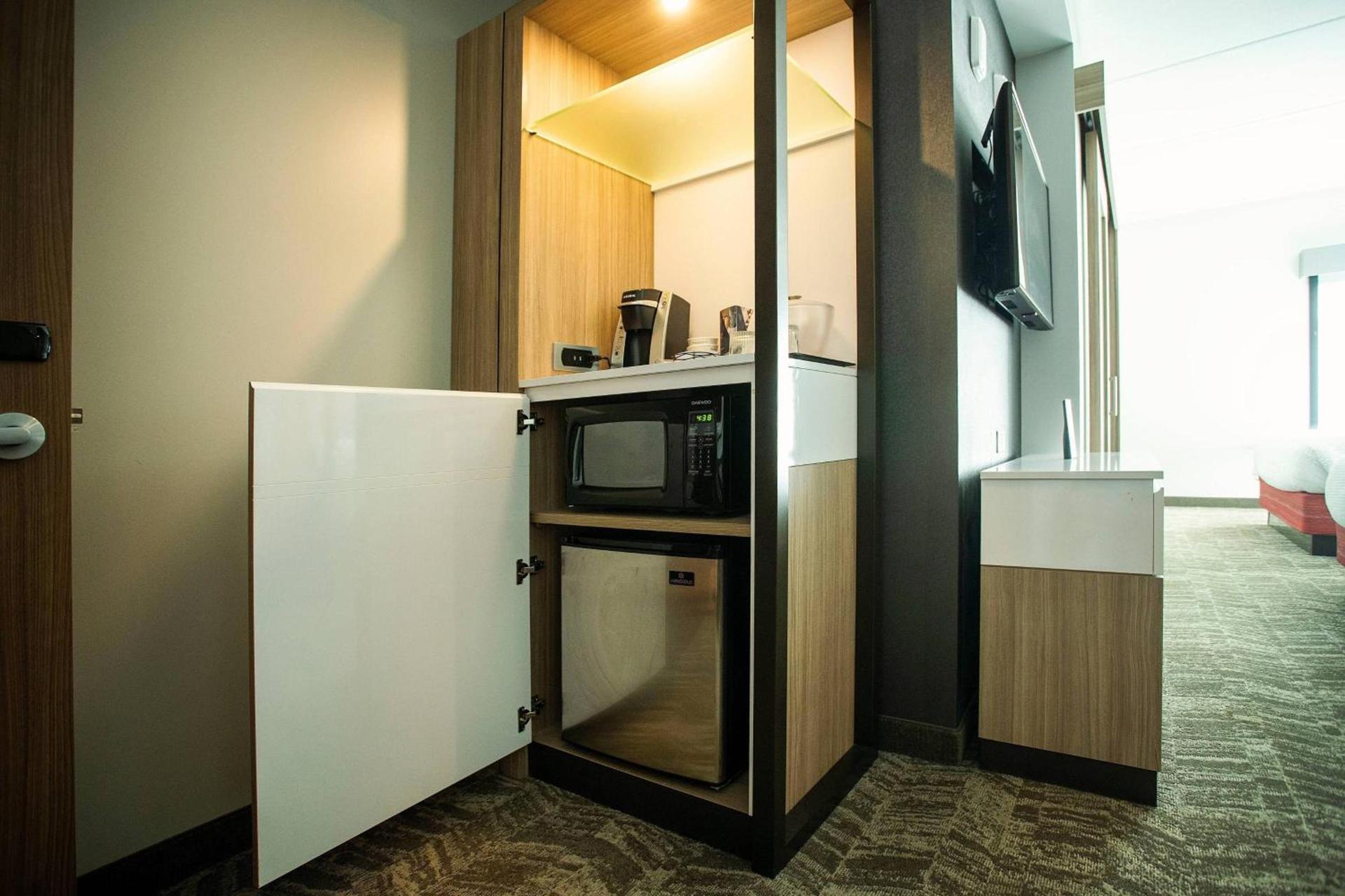 Springhill Suites By Marriott Athens Downtown/University Area photo 18