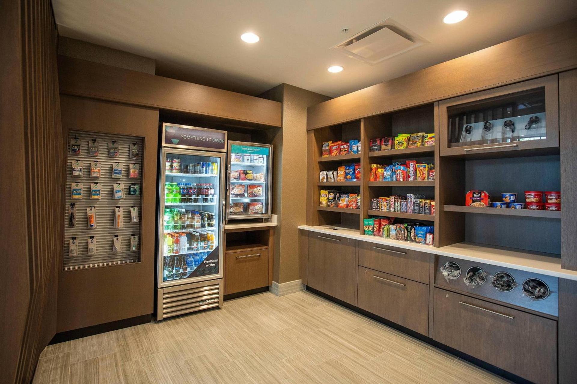 Springhill Suites By Marriott Athens Downtown/University Area photo 31