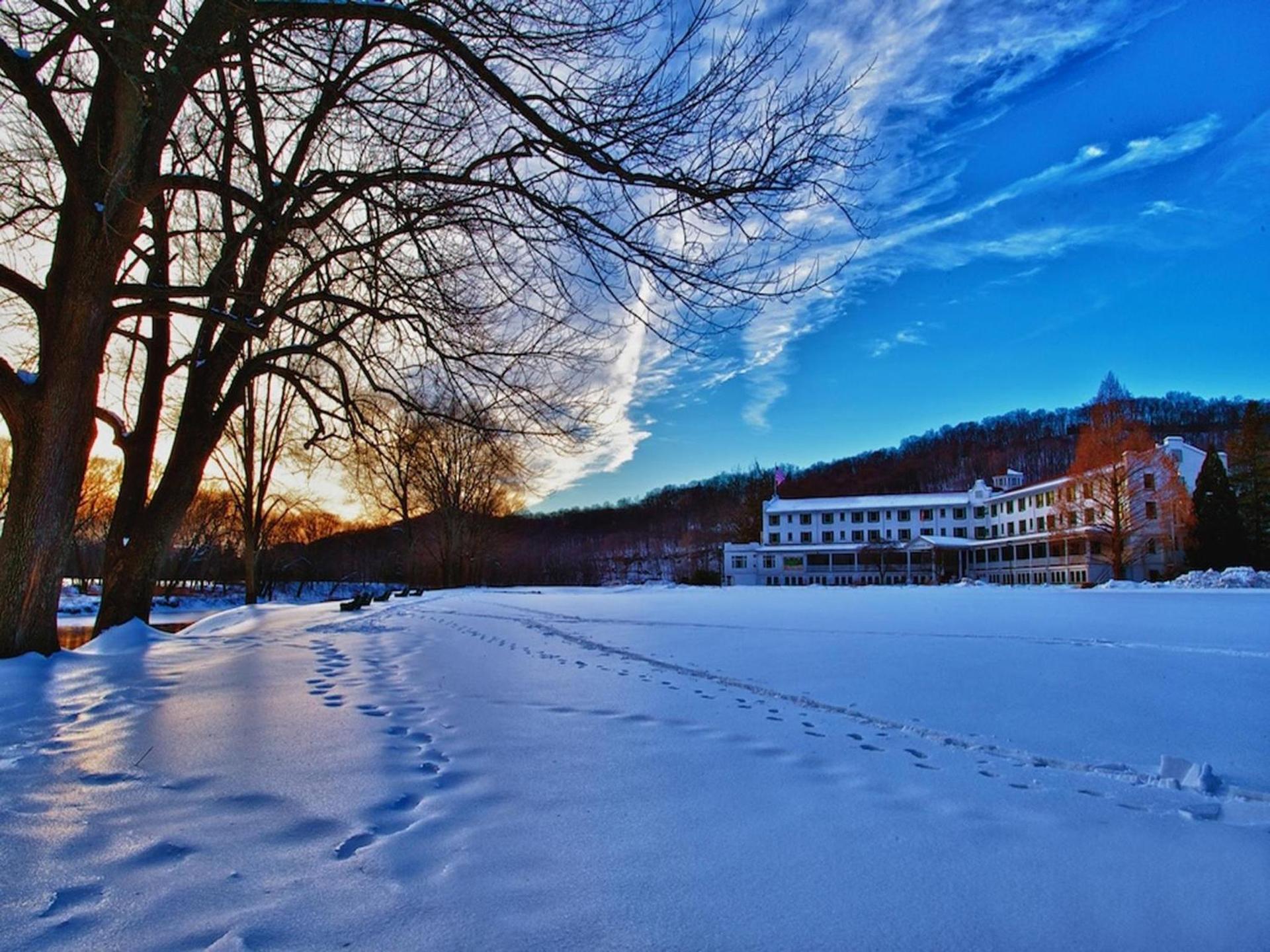Shawnee Inn and Golf Resort photo 54