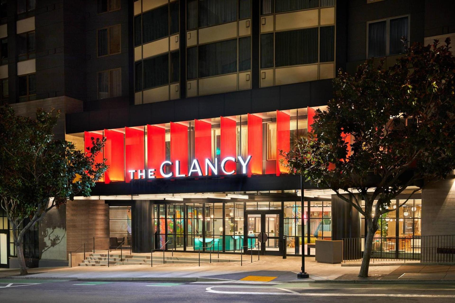 The Clancy, Autograph Collection photo 15