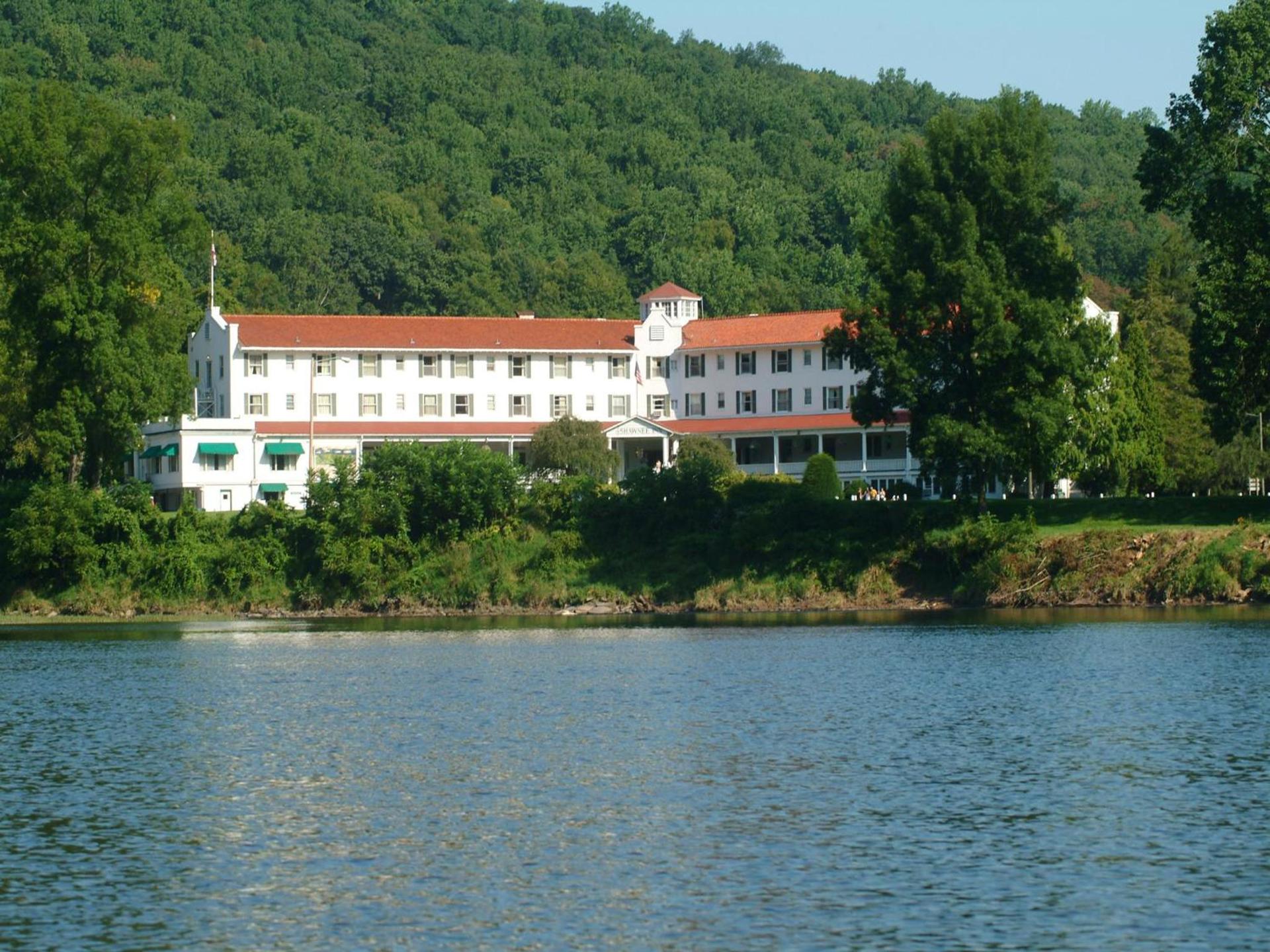 Shawnee Inn and Golf Resort photo 40