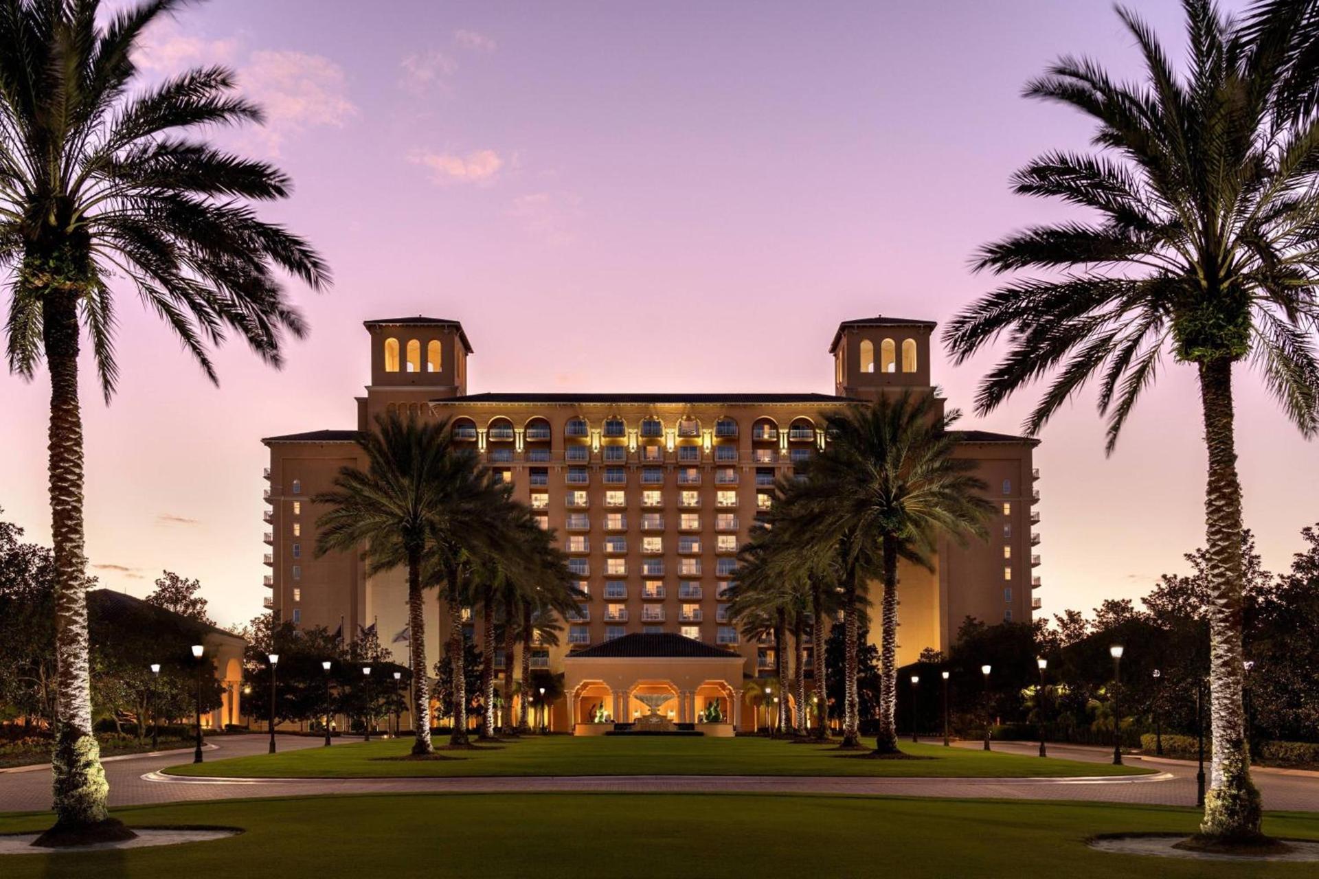 The Ritz-Carlton Orlando, Grande Lakes photo 14
