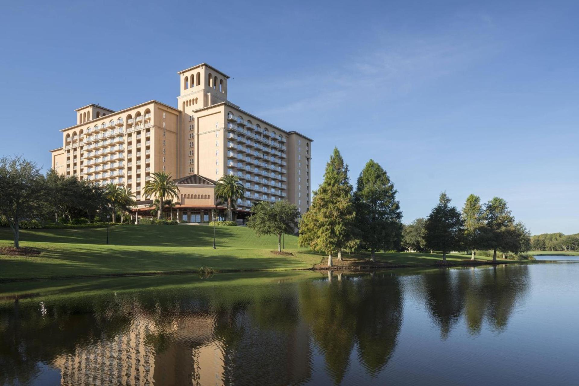 The Ritz-Carlton Orlando, Grande Lakes photo 13