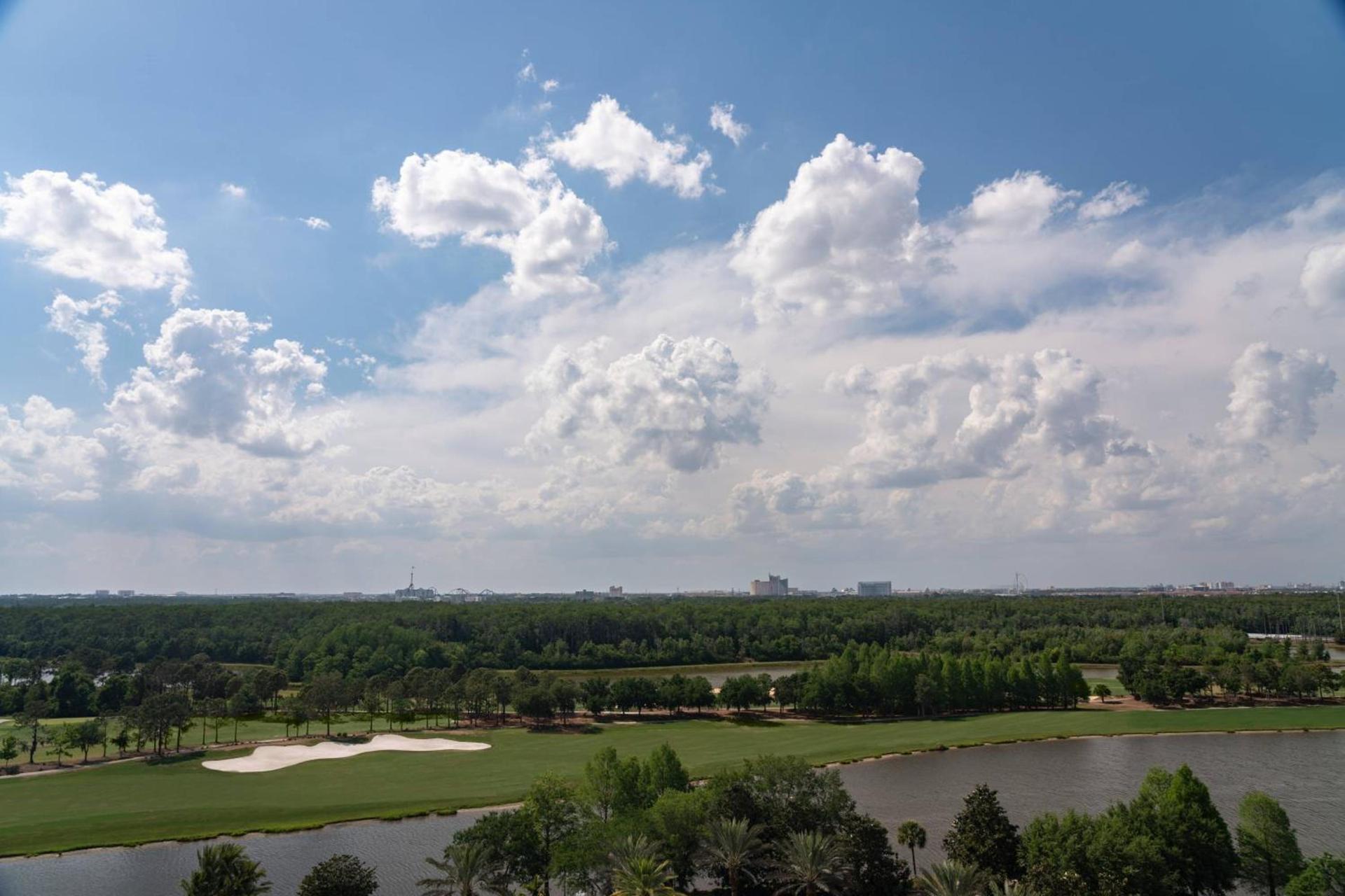 The Ritz-Carlton Orlando, Grande Lakes photo 35