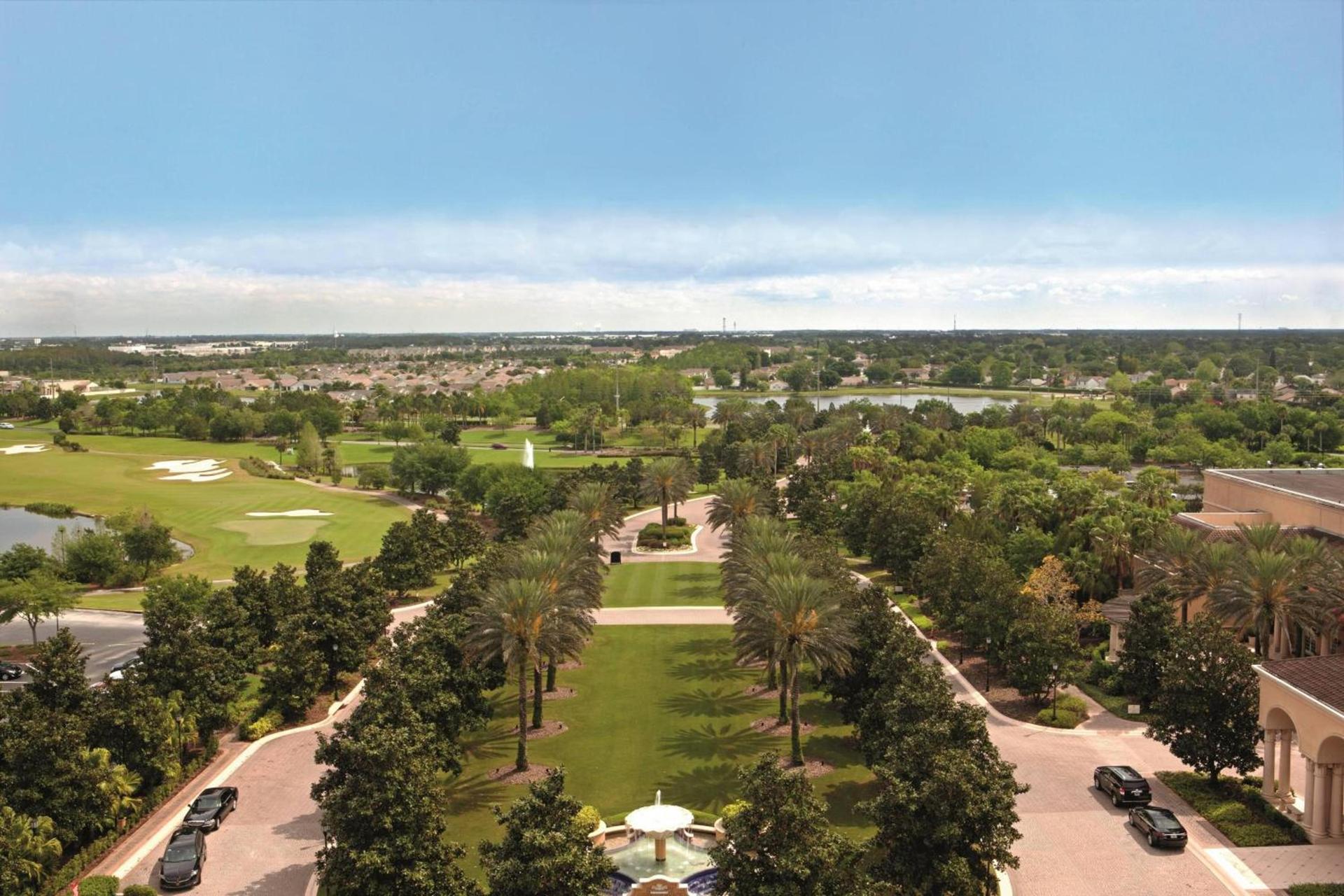 The Ritz-Carlton Orlando, Grande Lakes photo 33