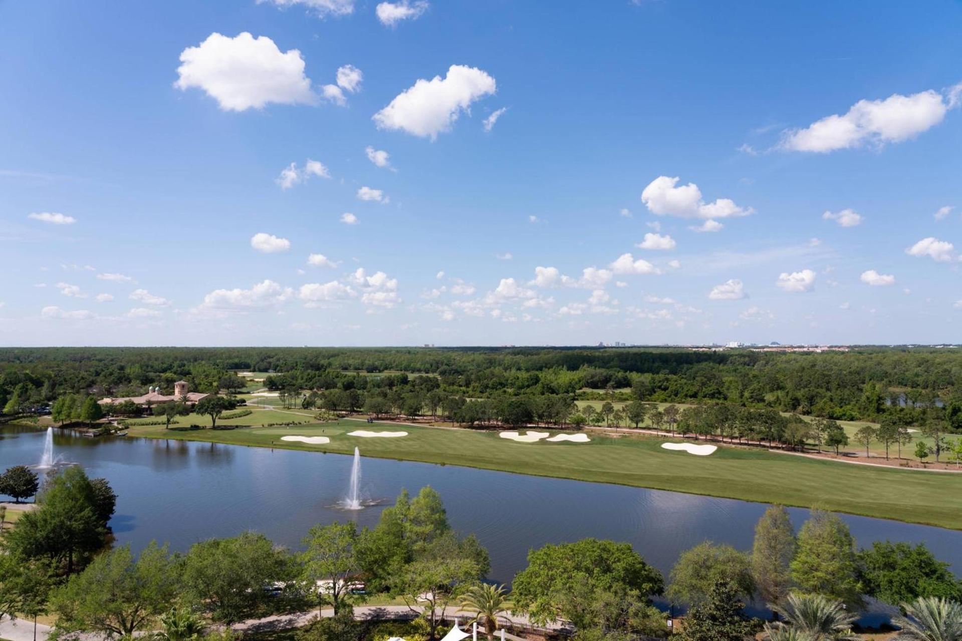 The Ritz-Carlton Orlando, Grande Lakes photo 34