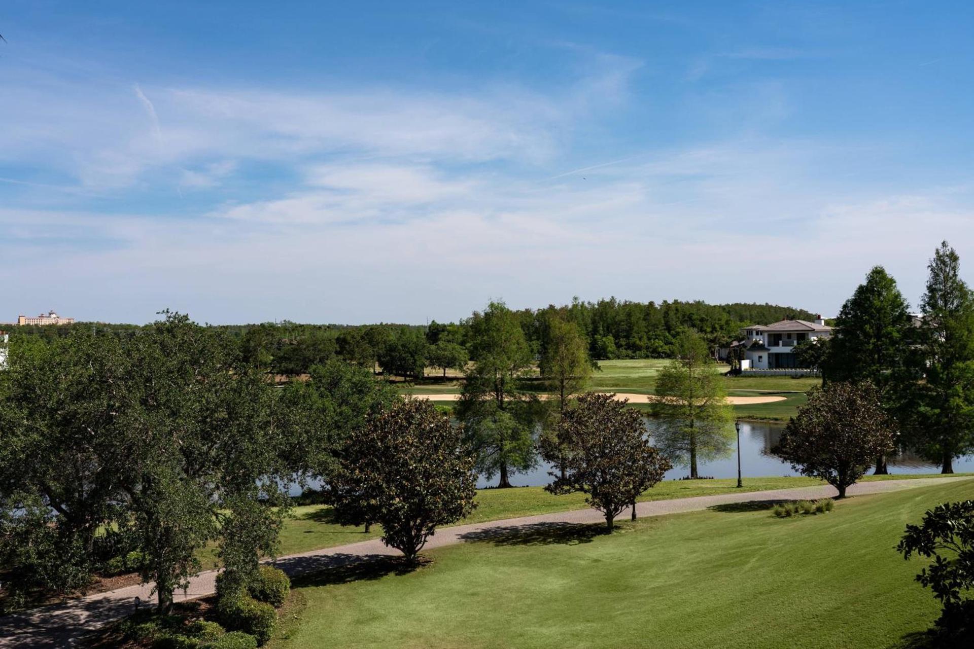 The Ritz-Carlton Orlando, Grande Lakes photo 32