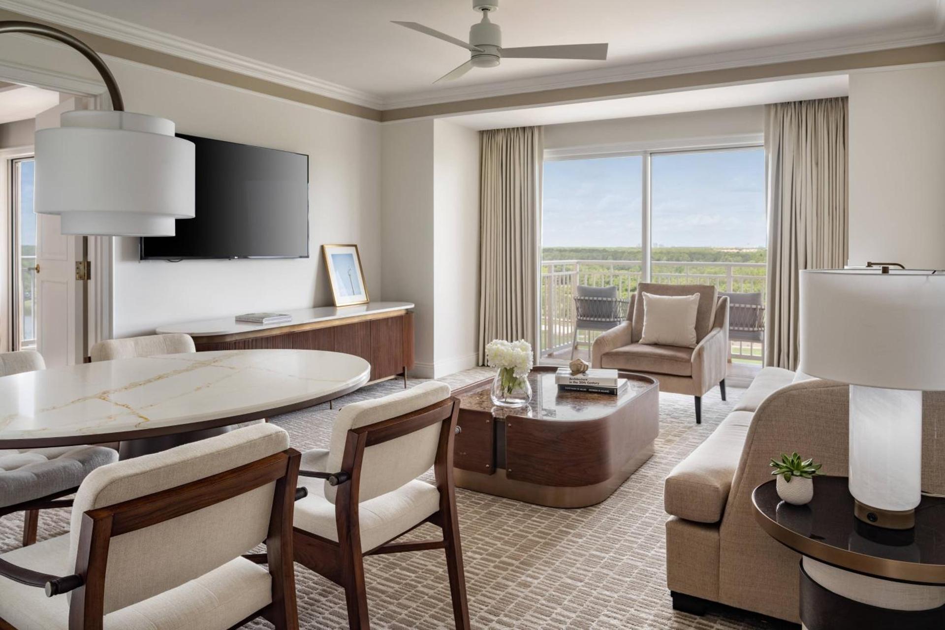The Ritz-Carlton Orlando, Grande Lakes photo 41