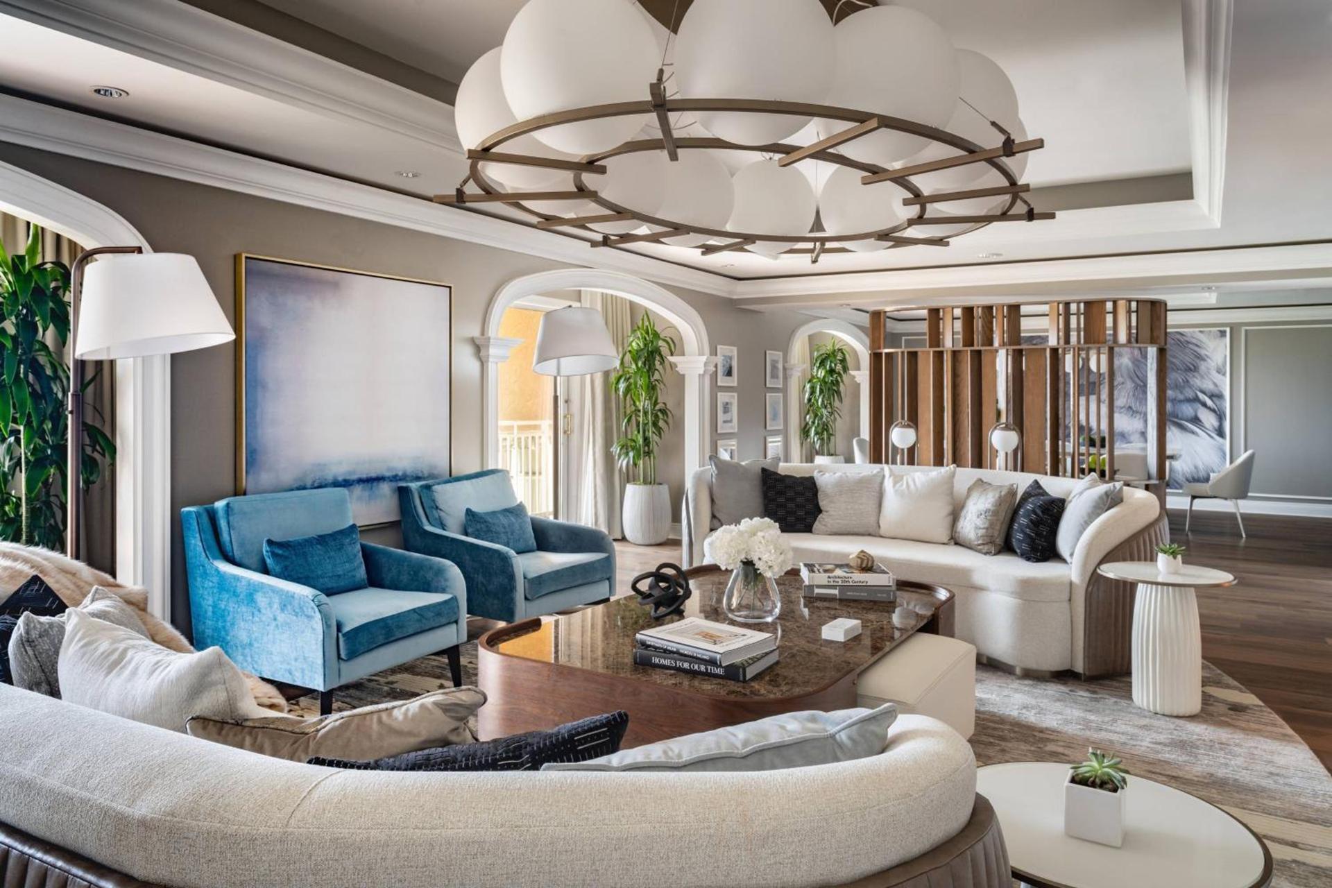 The Ritz-Carlton Orlando, Grande Lakes photo 36