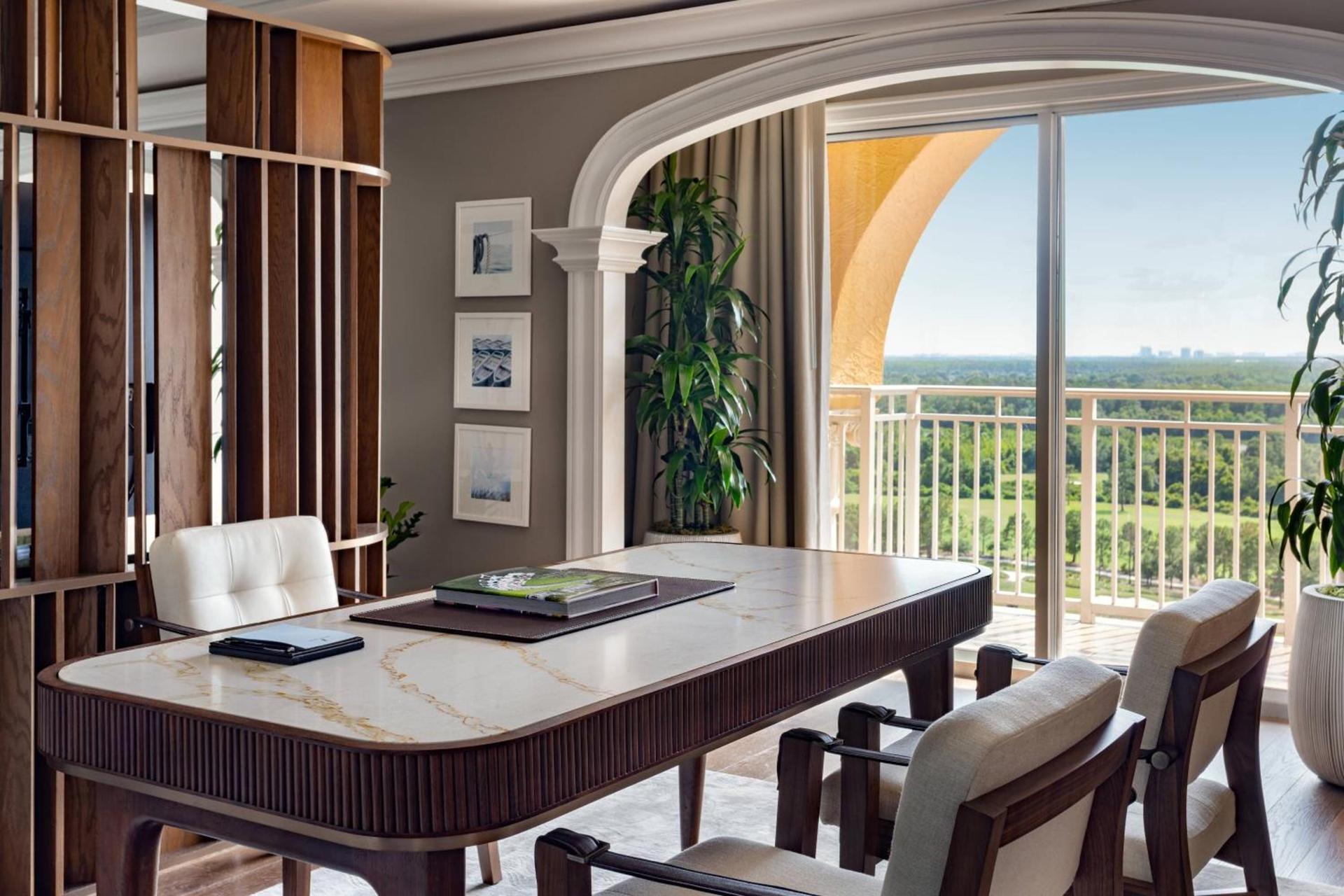The Ritz-Carlton Orlando, Grande Lakes photo 44