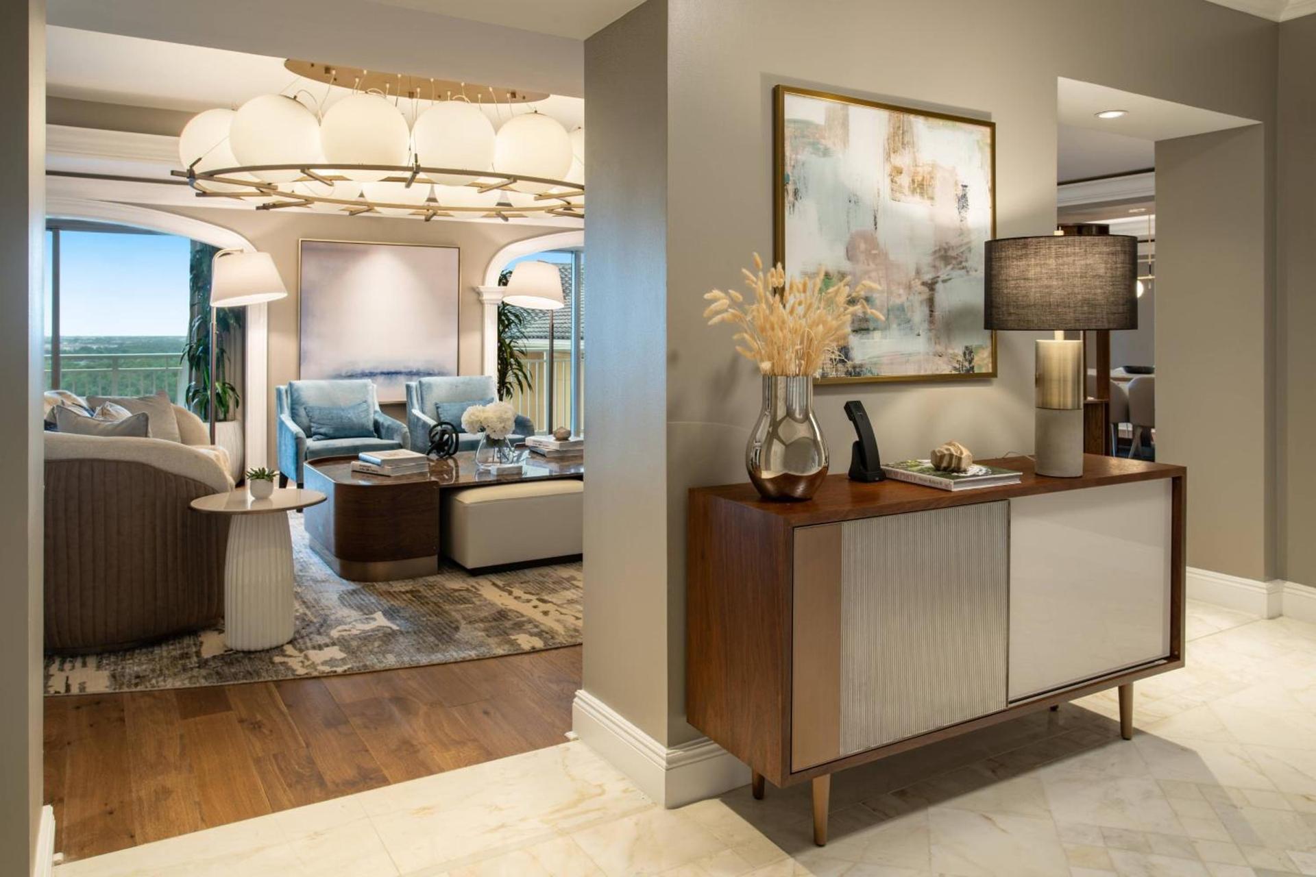 The Ritz-Carlton Orlando, Grande Lakes photo 45