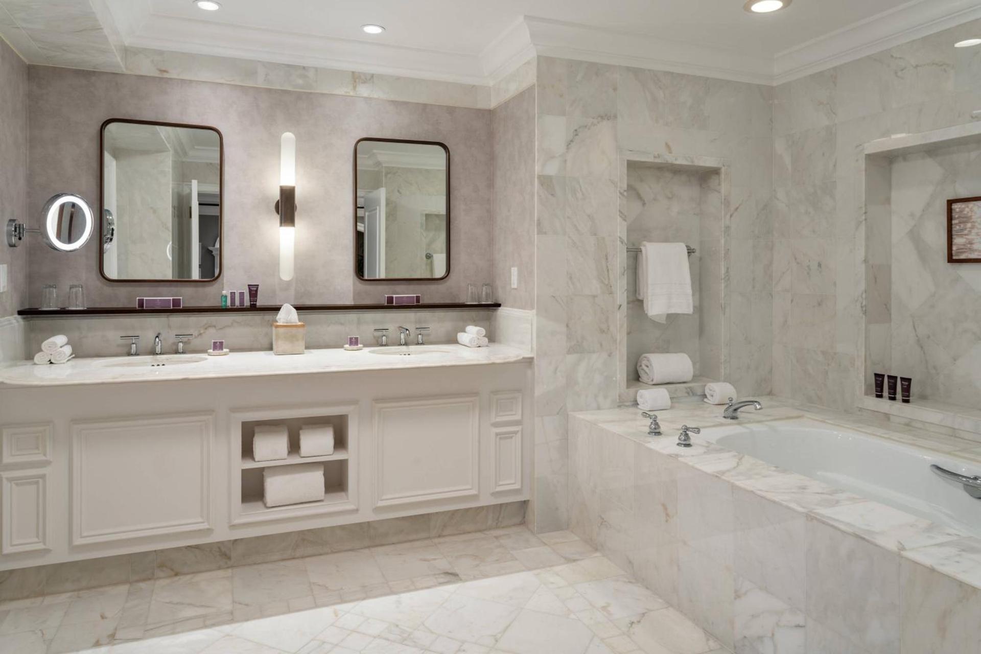 The Ritz-Carlton Orlando, Grande Lakes photo 57