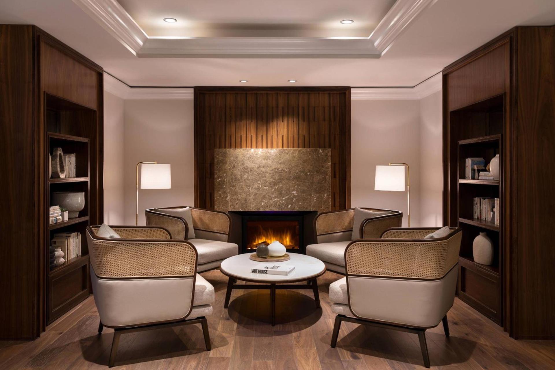 The Ritz-Carlton Orlando, Grande Lakes photo 67