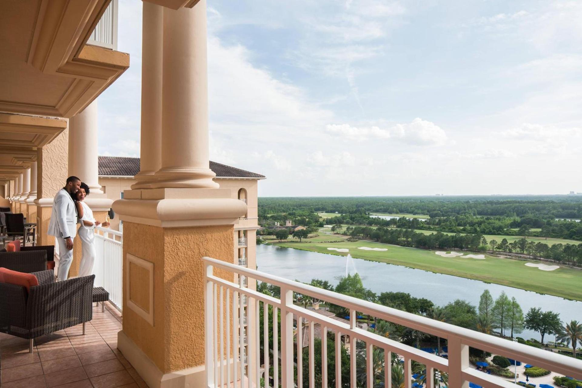 The Ritz-Carlton Orlando, Grande Lakes photo 66