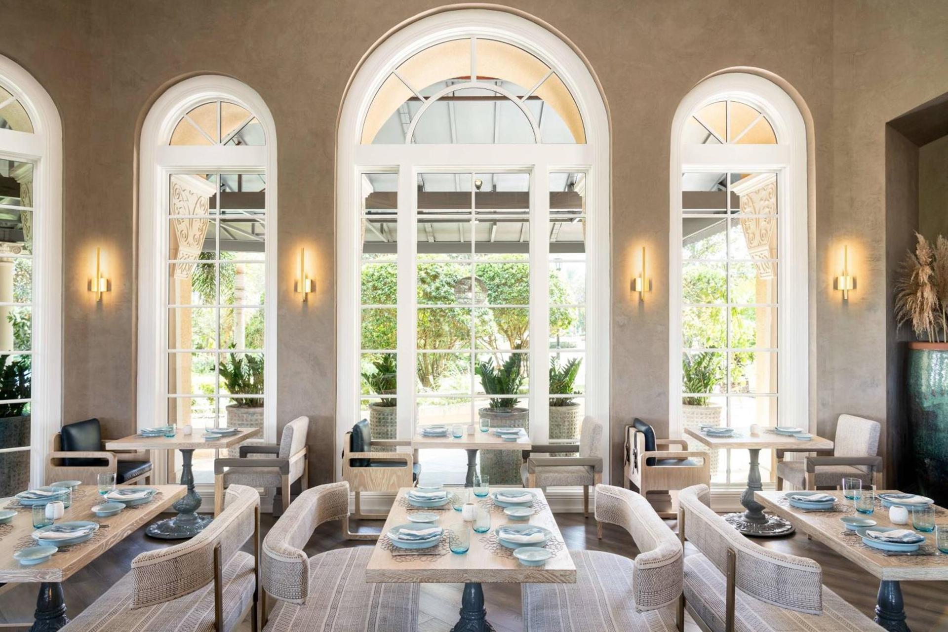 The Ritz-Carlton Orlando, Grande Lakes photo 83