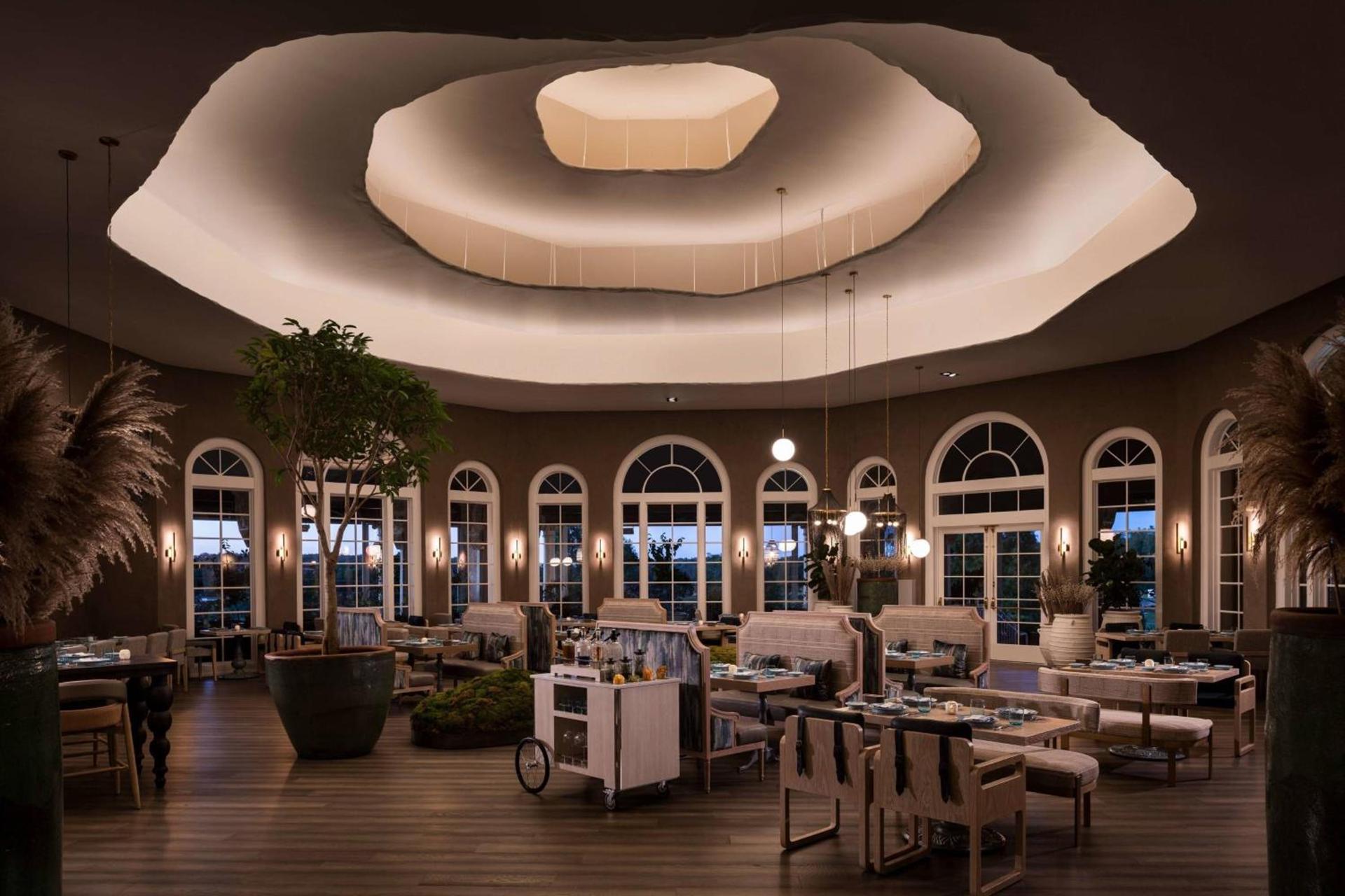 The Ritz-Carlton Orlando, Grande Lakes photo 89