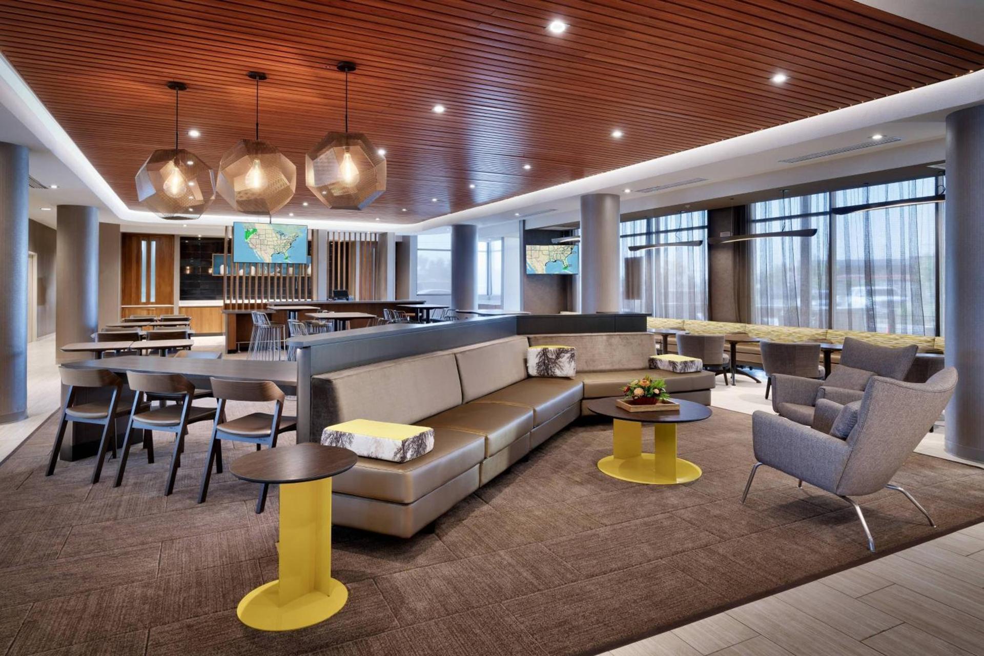 SpringHill Suites by Marriott El Paso Airport photo 5