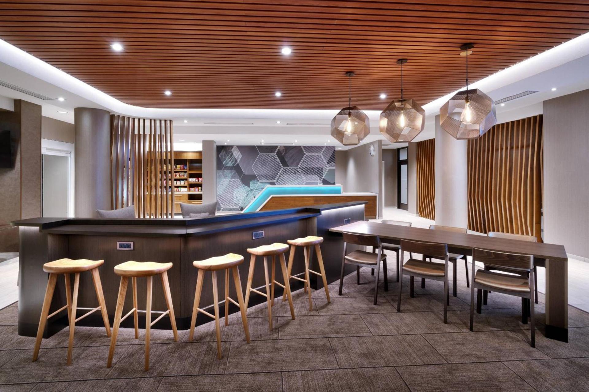 SpringHill Suites by Marriott El Paso Airport photo 4