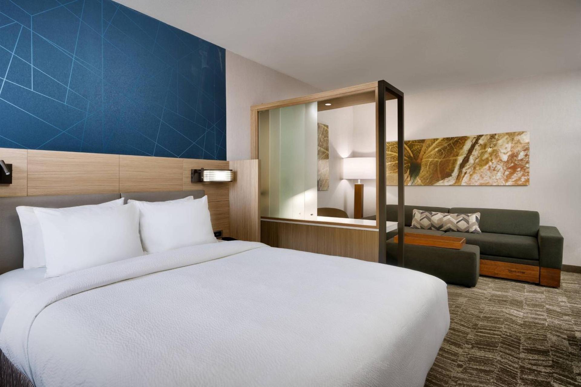 SpringHill Suites by Marriott El Paso Airport photo 12