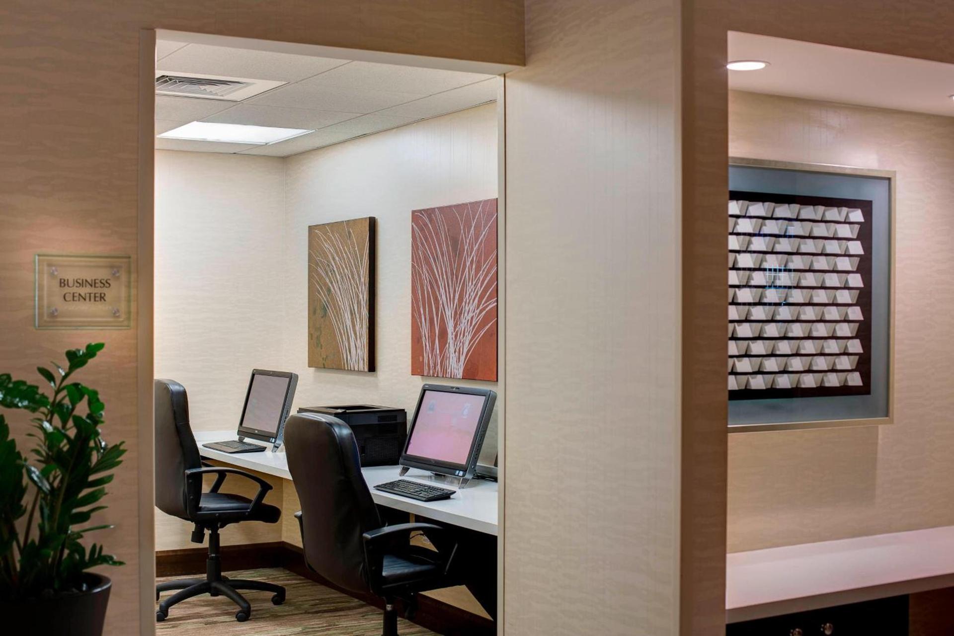 Dallas-Addison Marriott Quorum by the Galleria photo 34