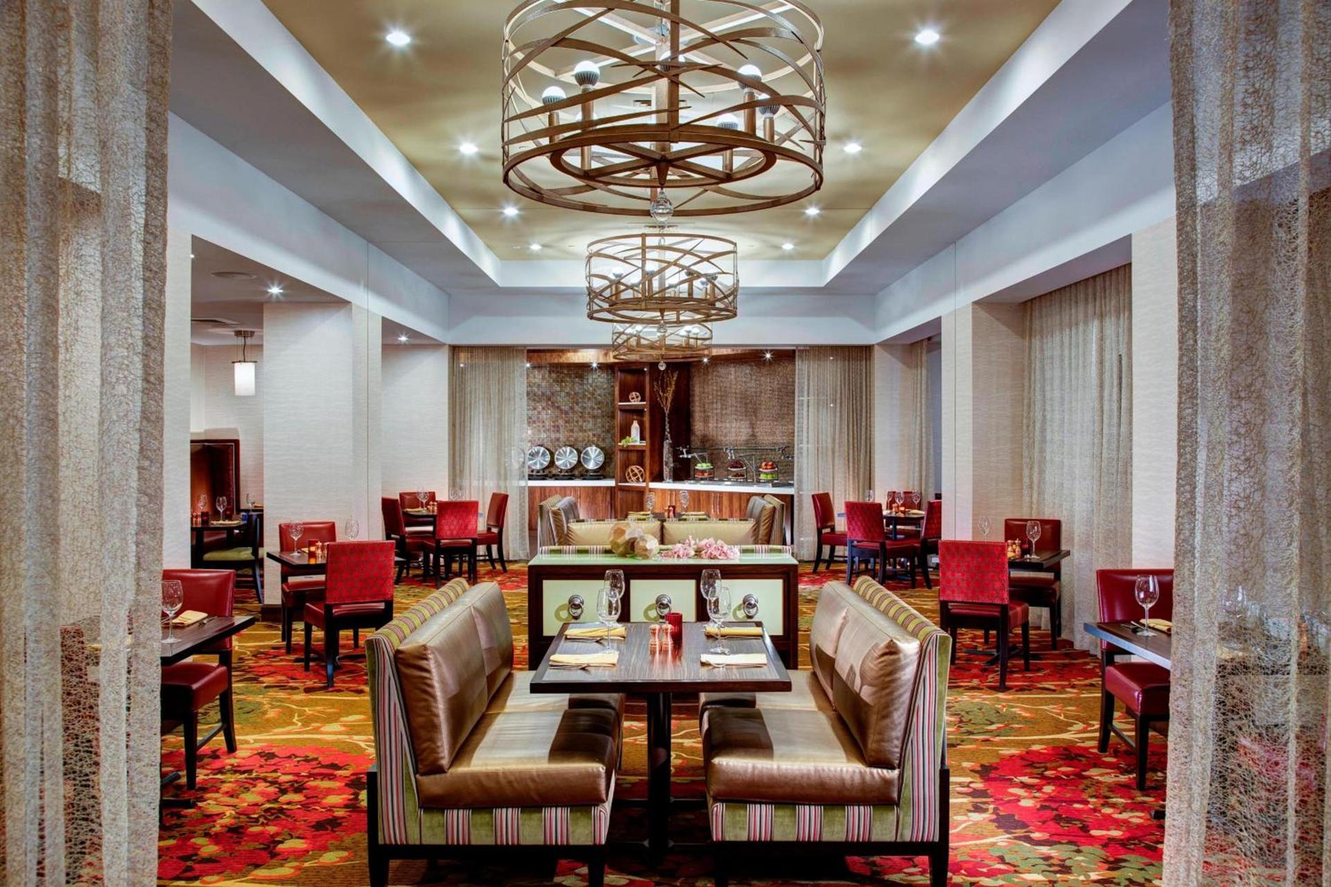 Dallas-Addison Marriott Quorum by the Galleria photo 39