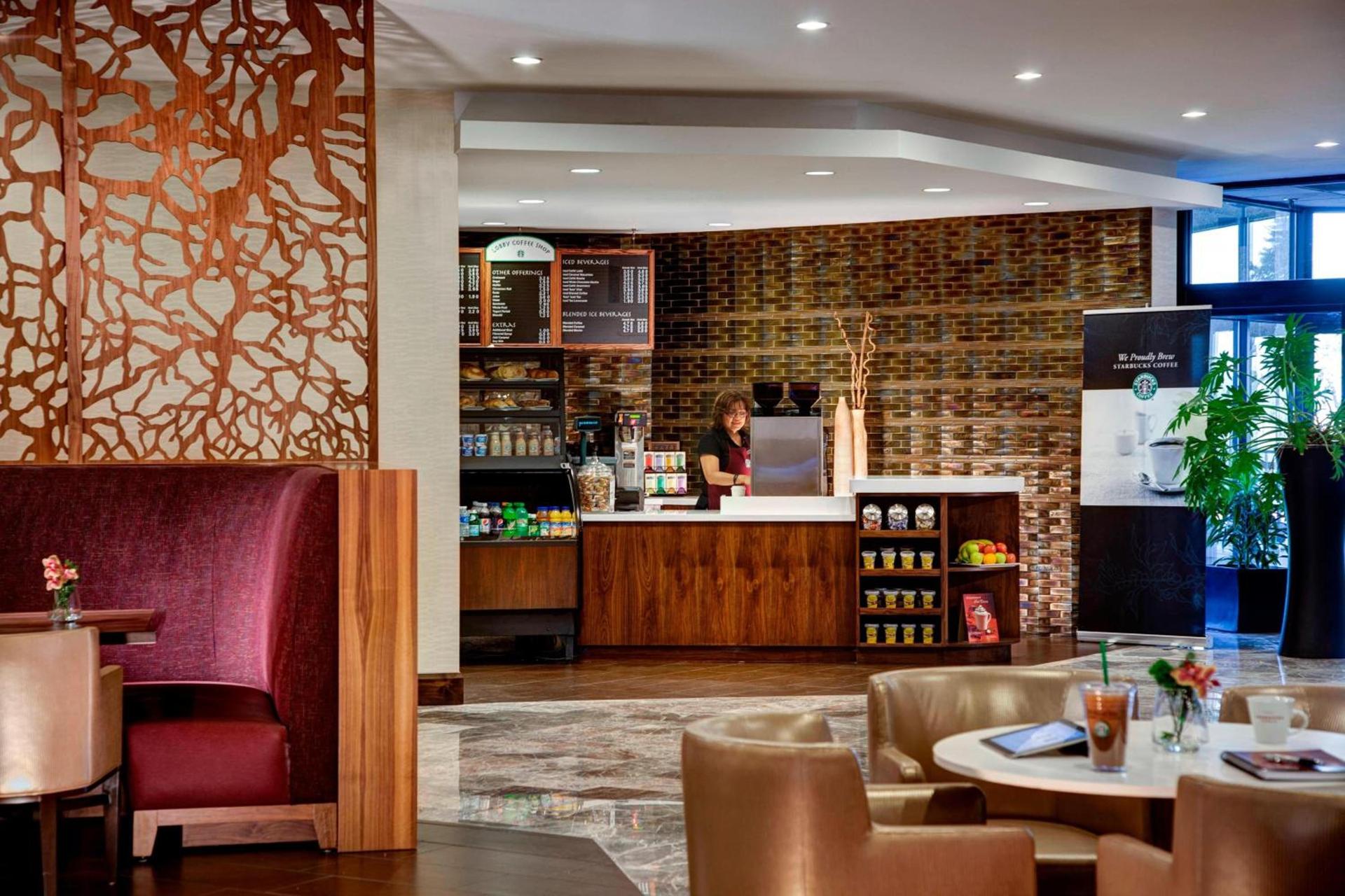Dallas-Addison Marriott Quorum by the Galleria photo 38