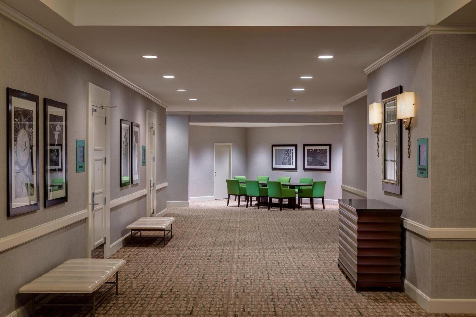 Dallas-Addison Marriott Quorum by the Galleria photo 51