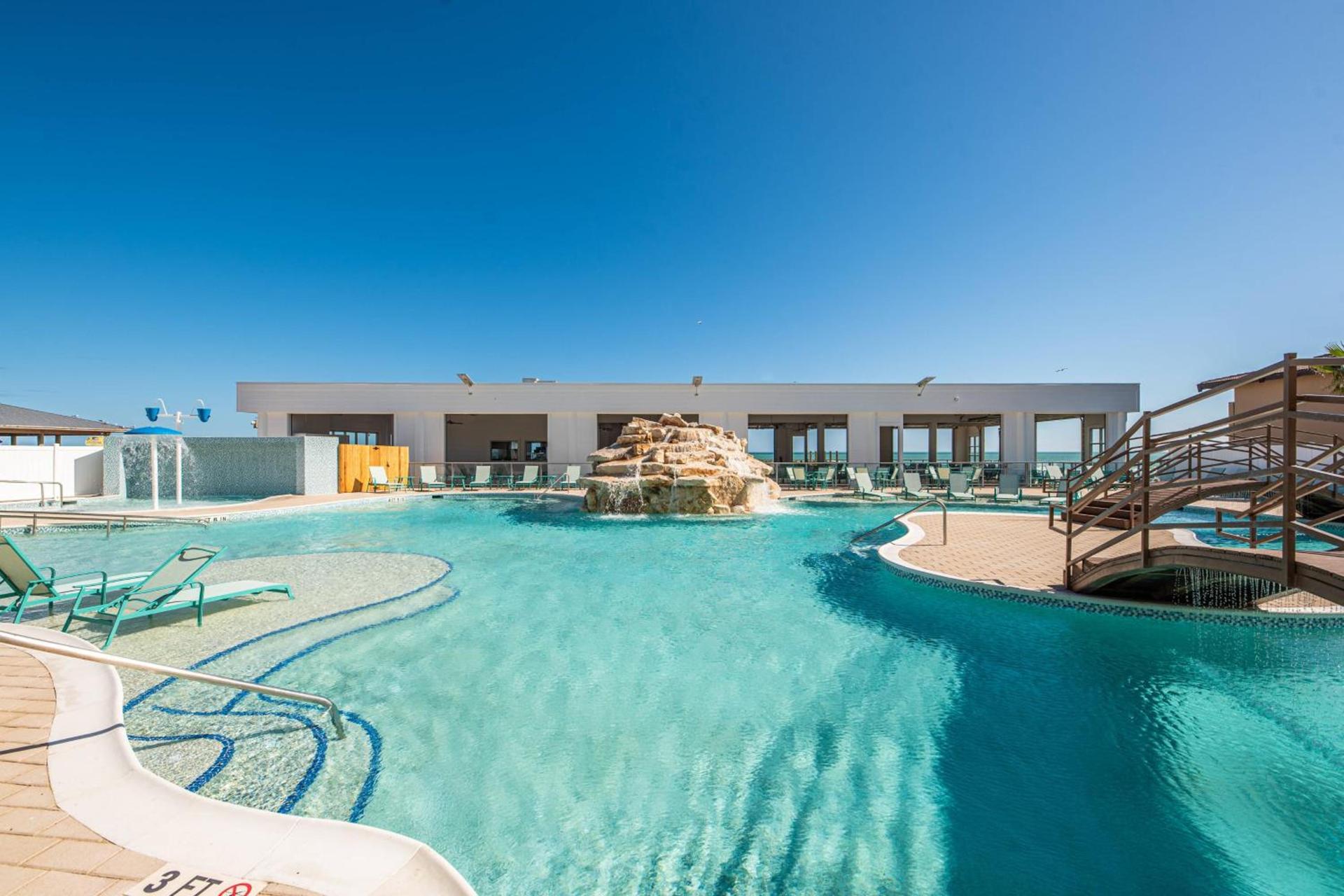 Courtyard South Padre Island photo 49
