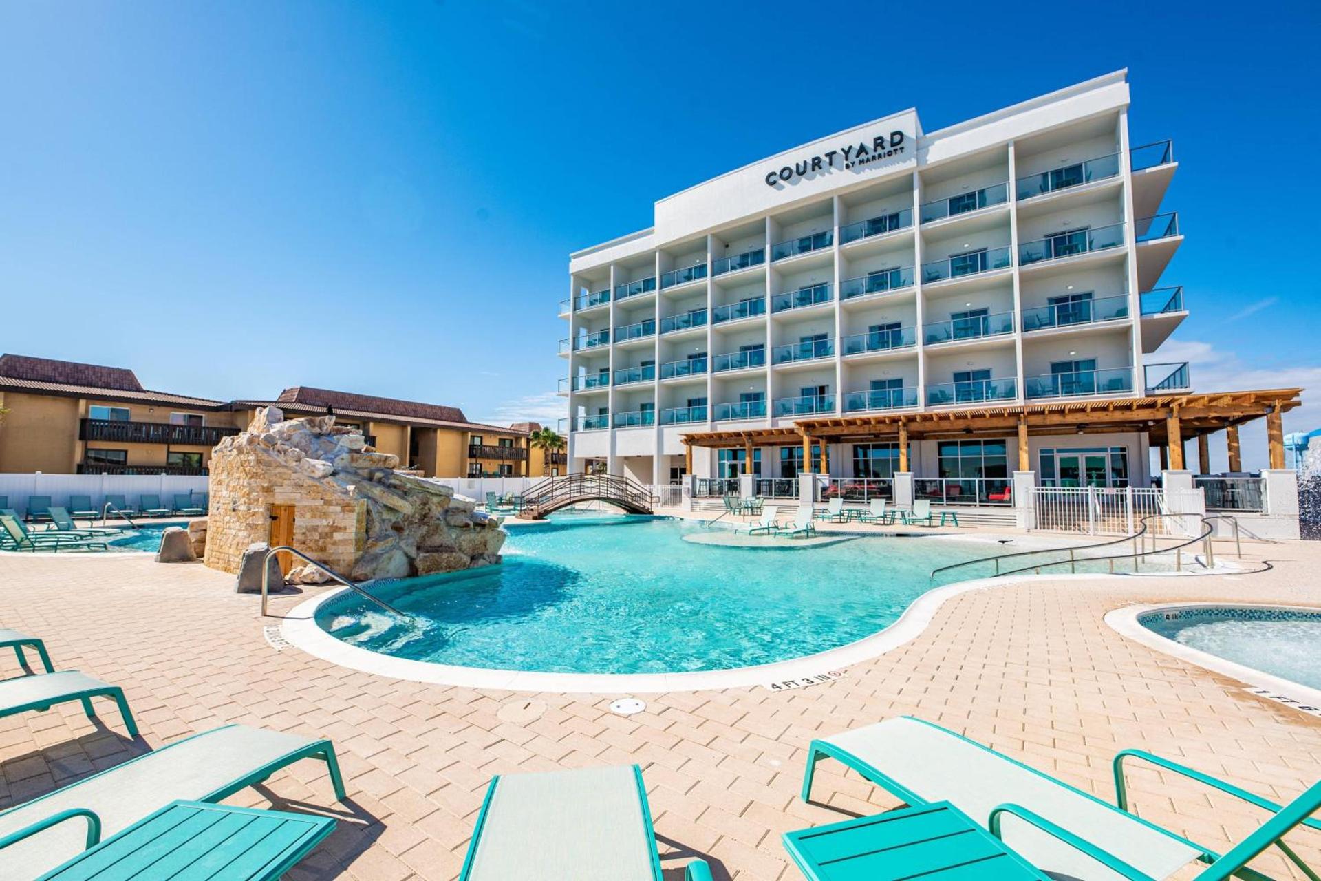 Courtyard South Padre Island photo 50
