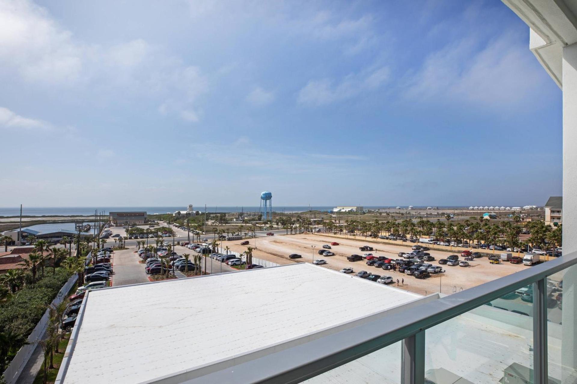 Courtyard South Padre Island photo 11