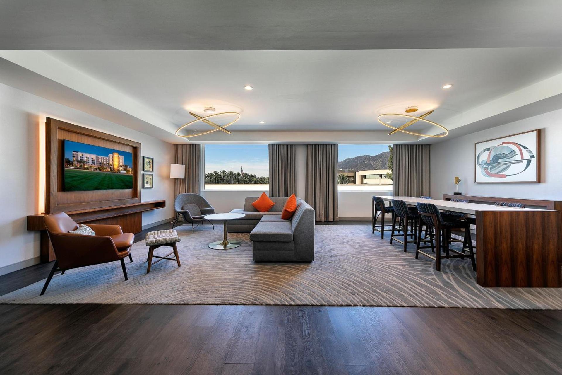 Le Meridien Pasadena Arcadia photo 43